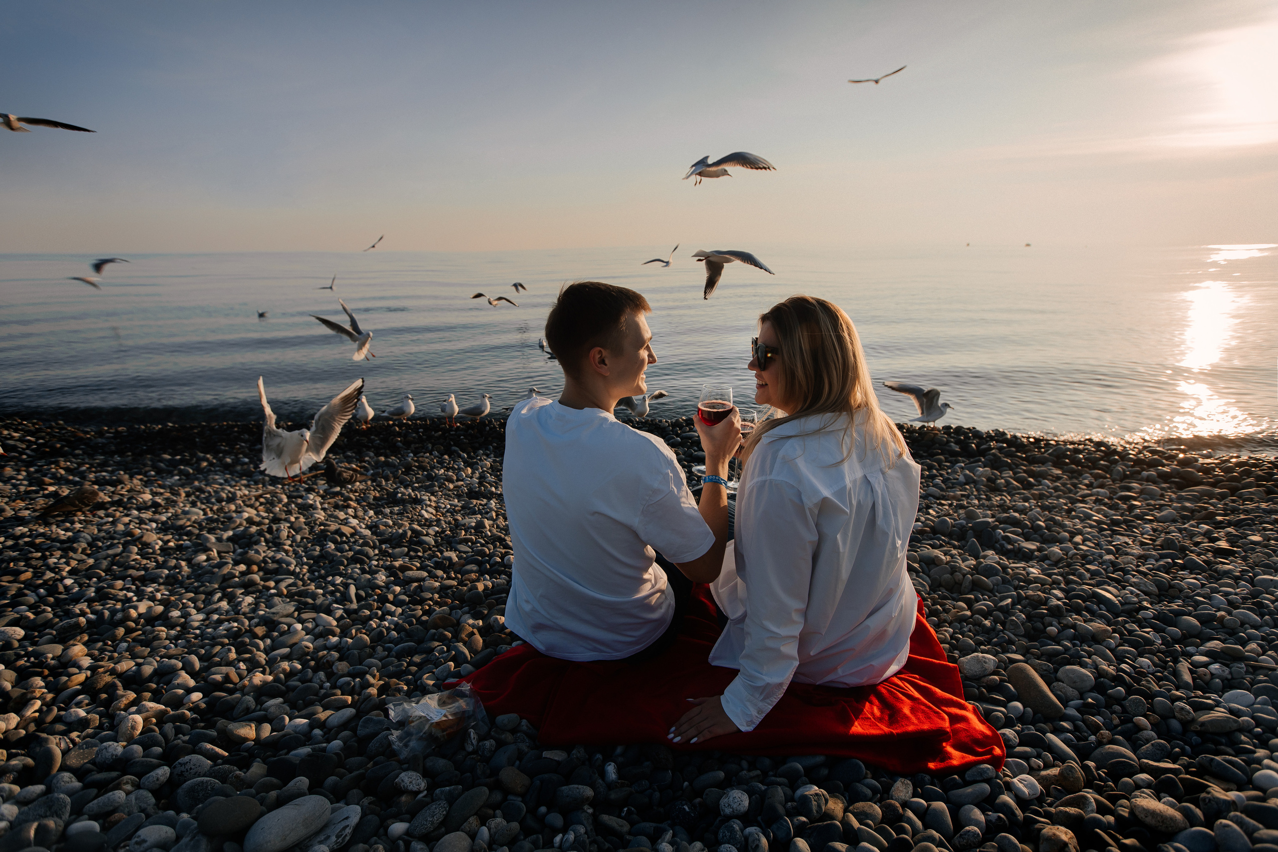 Сочи — One Love. Фотограф Сочи, Екатеринбург, Евгения Ефимова