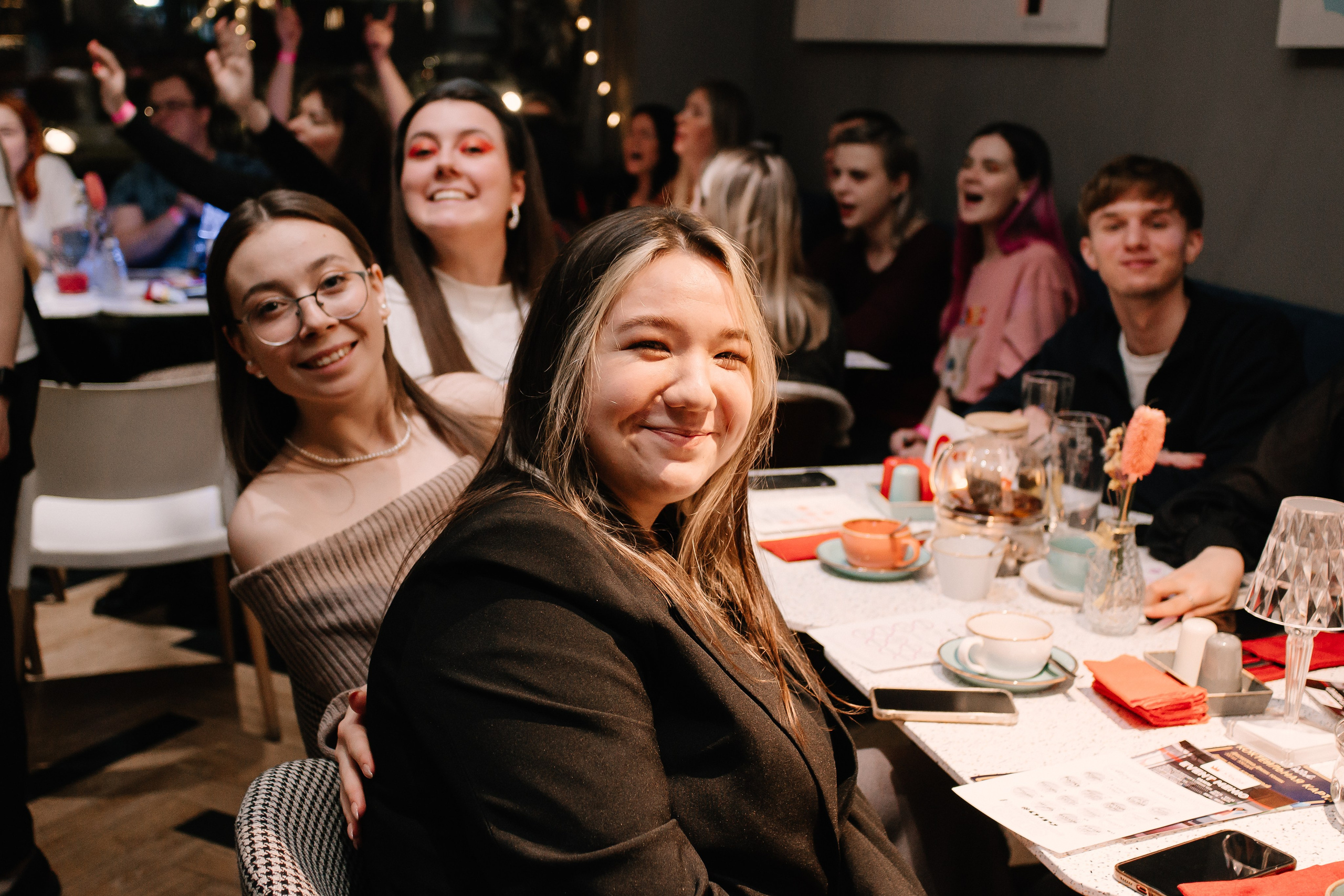 Музыкальное Бинго. Фотограф в Челябинске Любовь Денисенко