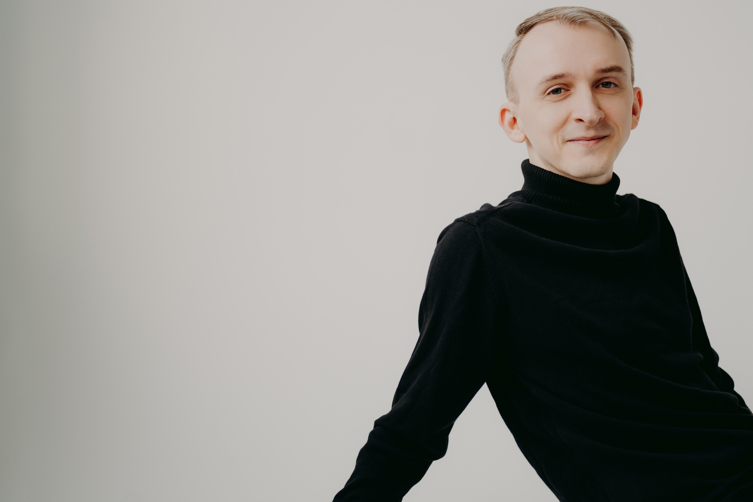 Сергей. ФотоСова. Фотограф в Челябинске Любовь Денисенко