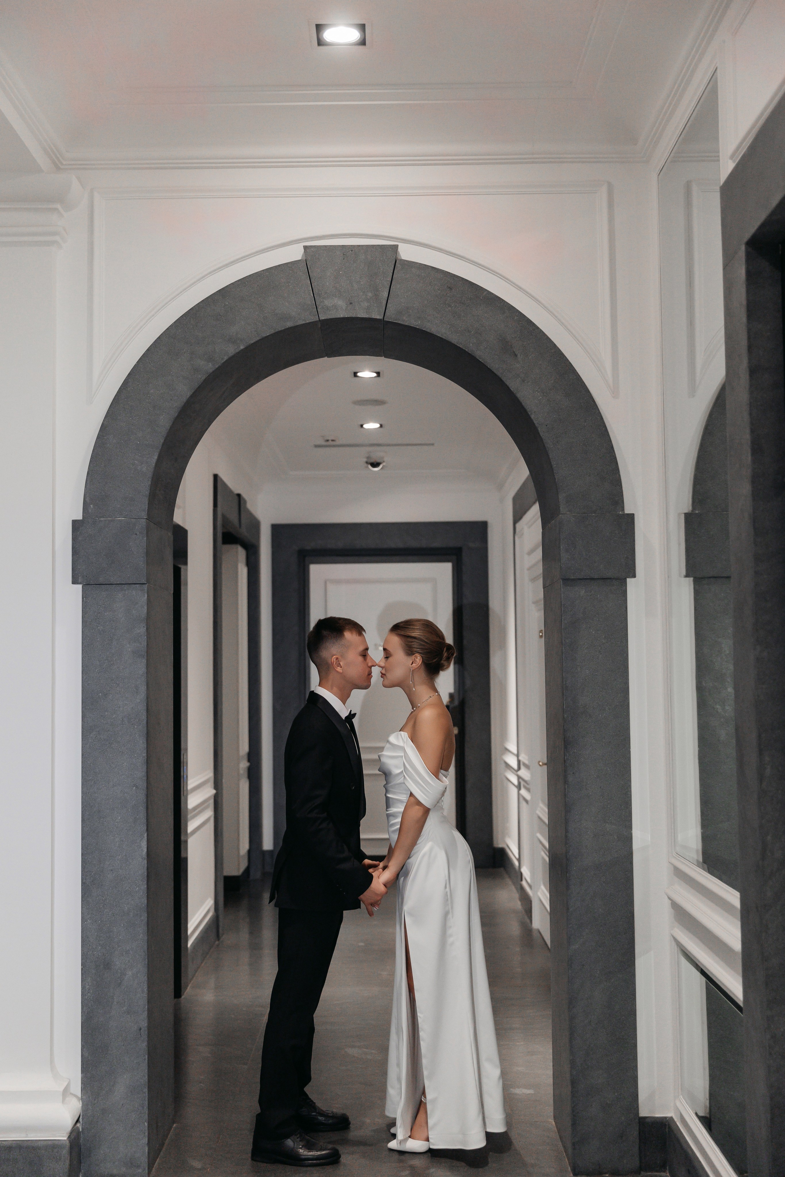 Арина и Михаил 11/11/2023. Свадебный  и семейный фотограф в Краснодаре