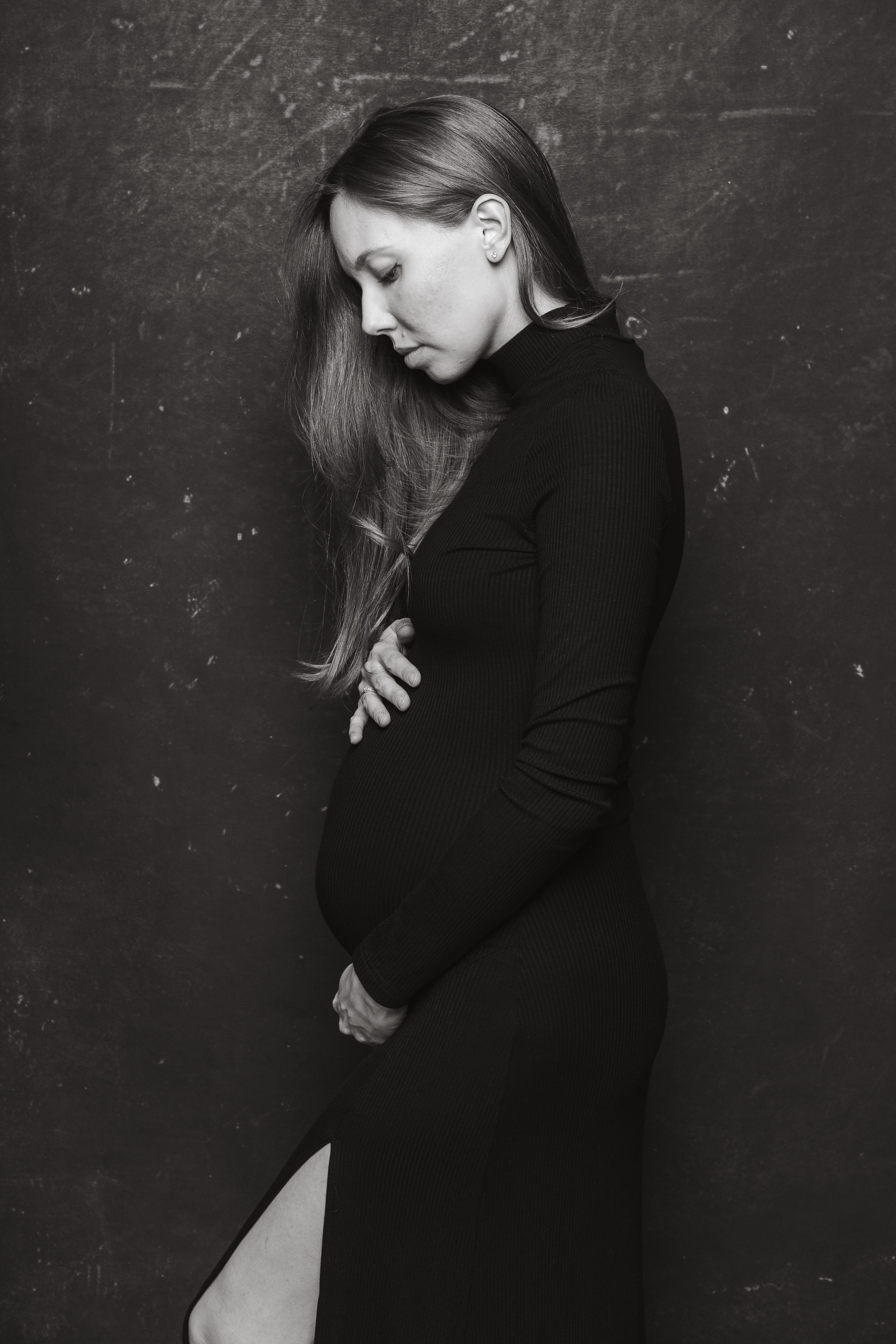 В ожидании. Свадебный и портретный фотограф в Королёве Сергей Чихарев