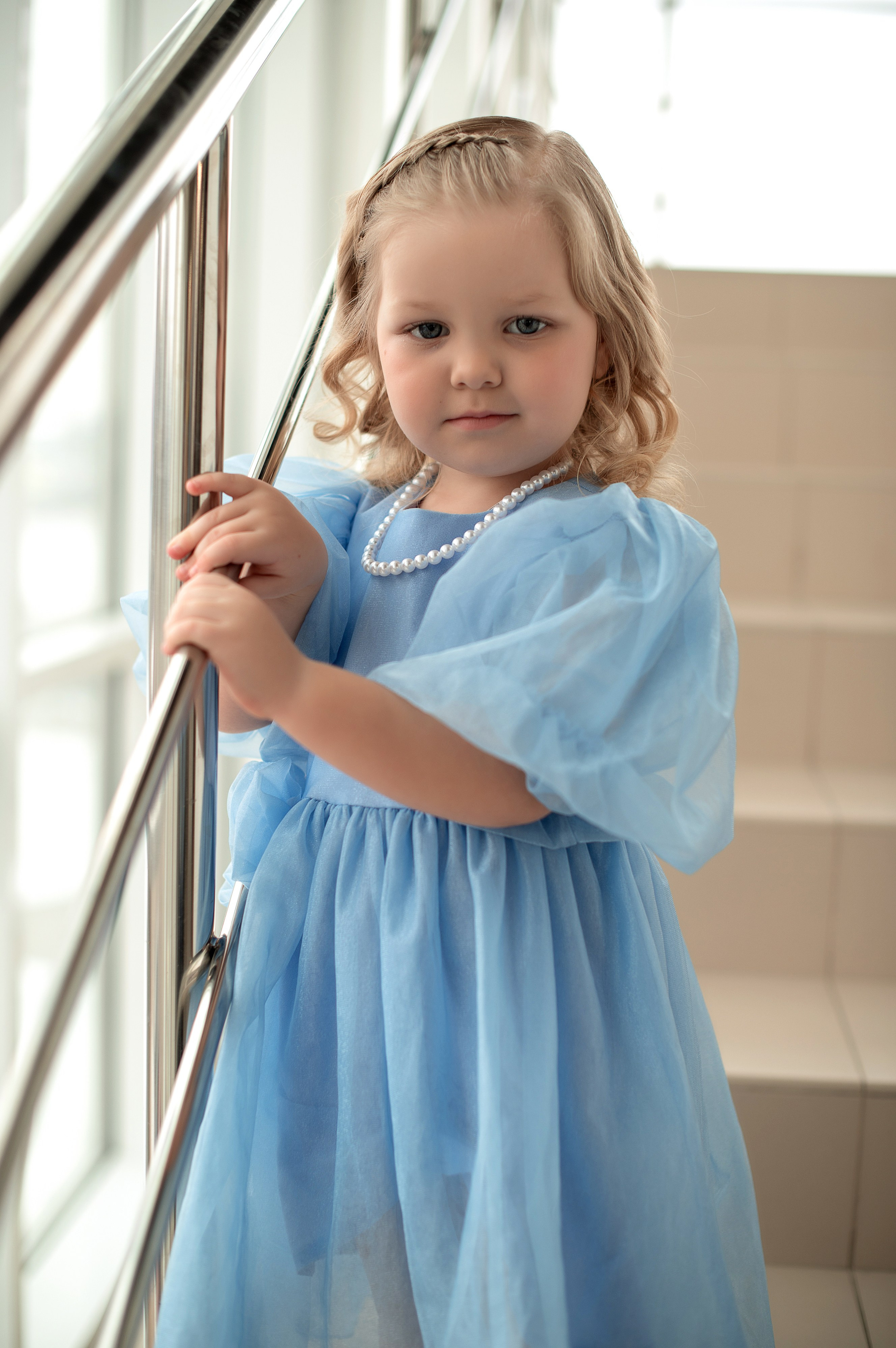 Съемки для модельного агентства. Семейный и детский фотограф в Краснодаре Ольга Осинцева