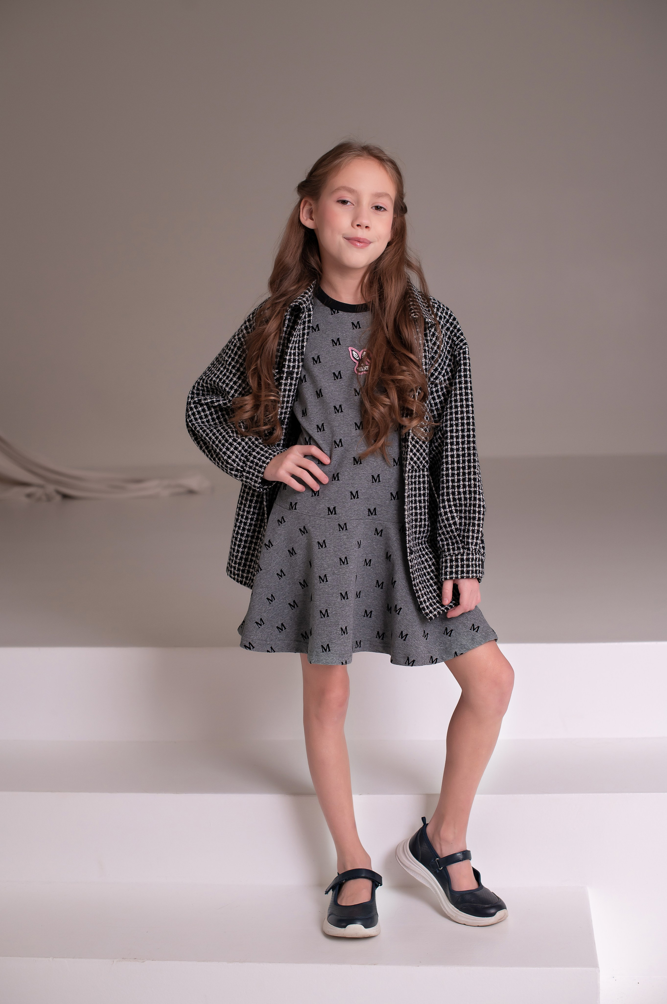 Съемки для модельного агентства. Семейный и детский фотограф в Краснодаре Ольга Осинцева