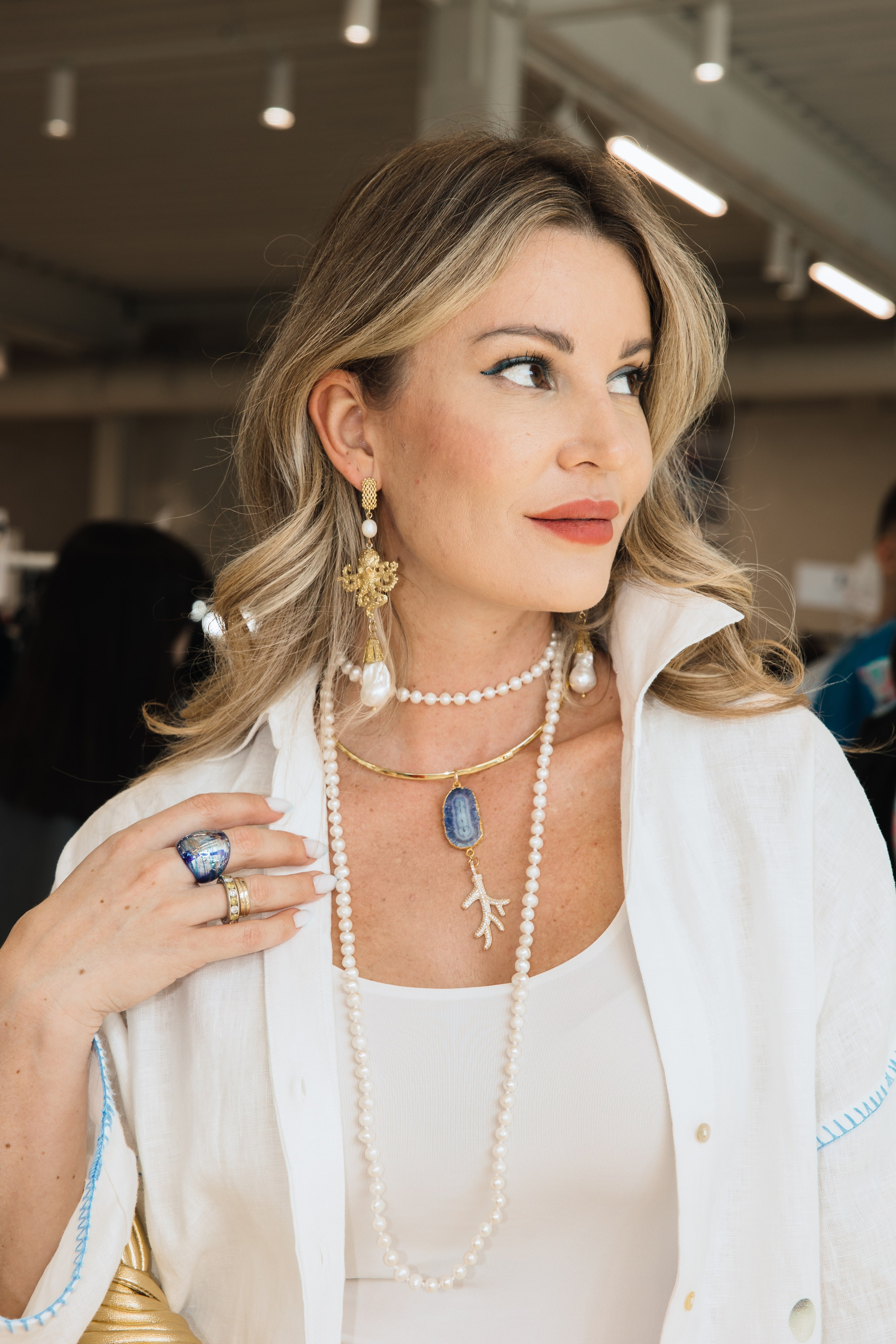 Russian Fashion Fest май'24. Контент фотограф в Москве и области Елена Кулакова