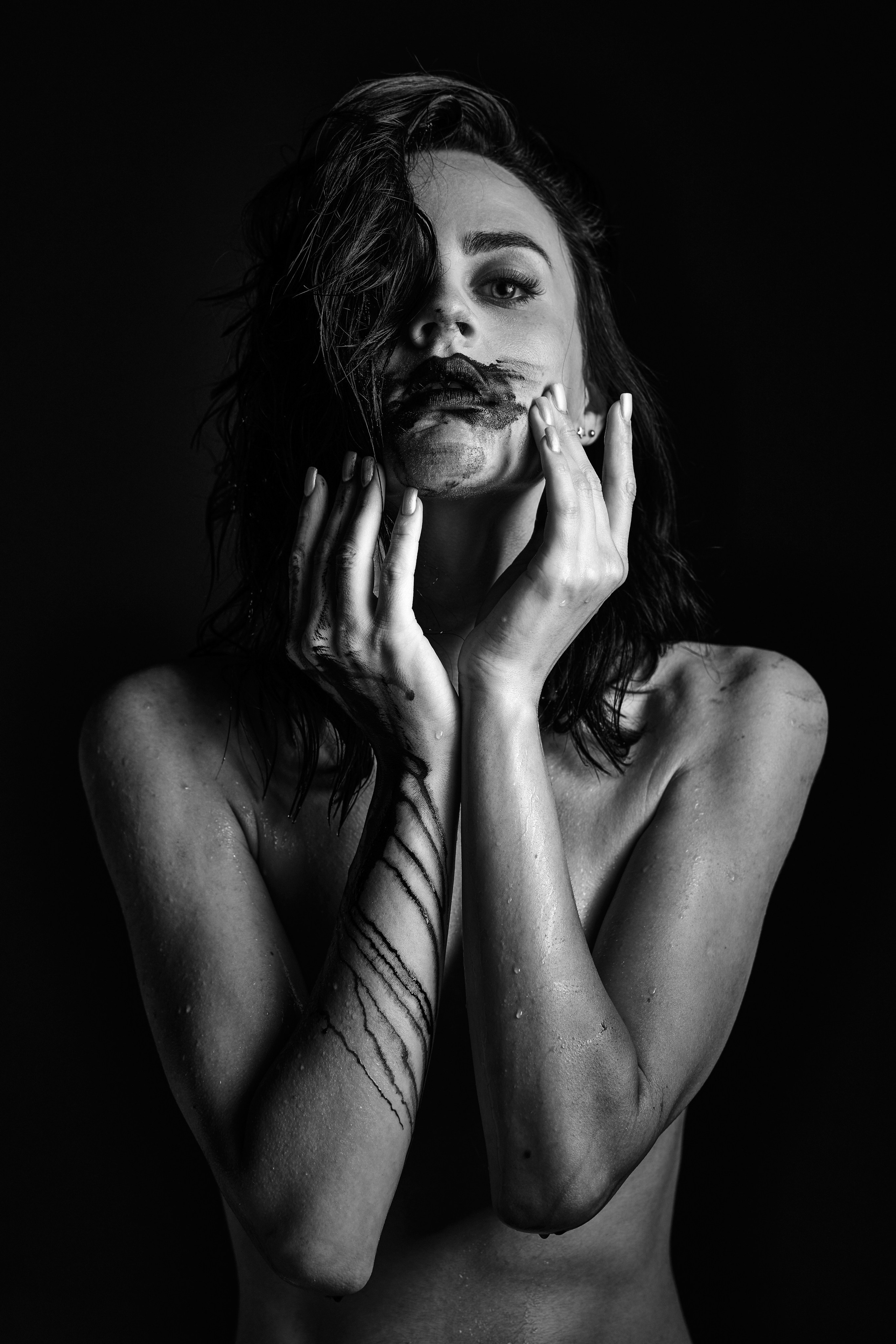 Галерея черно белой фотографии. Фото/видео съемки Сергей Пак