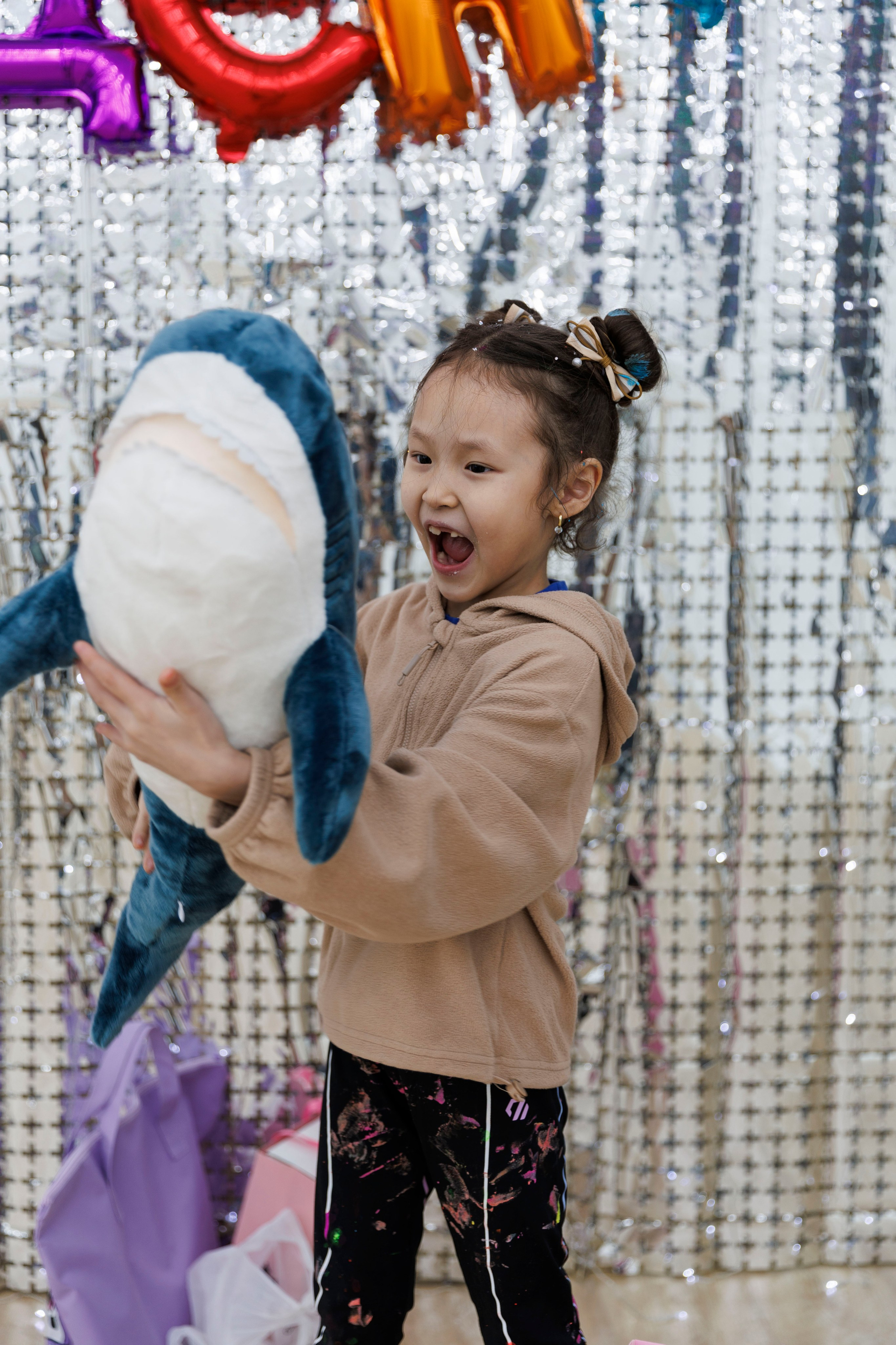 День рождение Вики — 25.01.2025. ФОТОГРАФ в Якутске Сардана Баишева