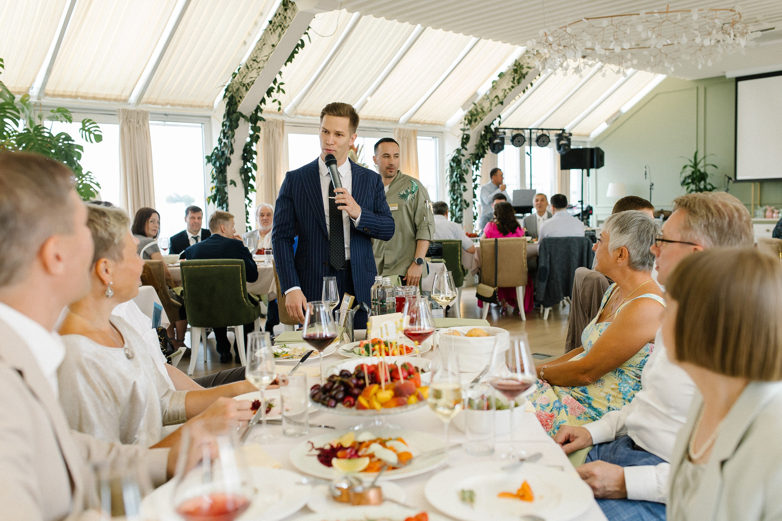 Репортажная съемка. Фотограф в Санкт-Петербурге Шура Капустина