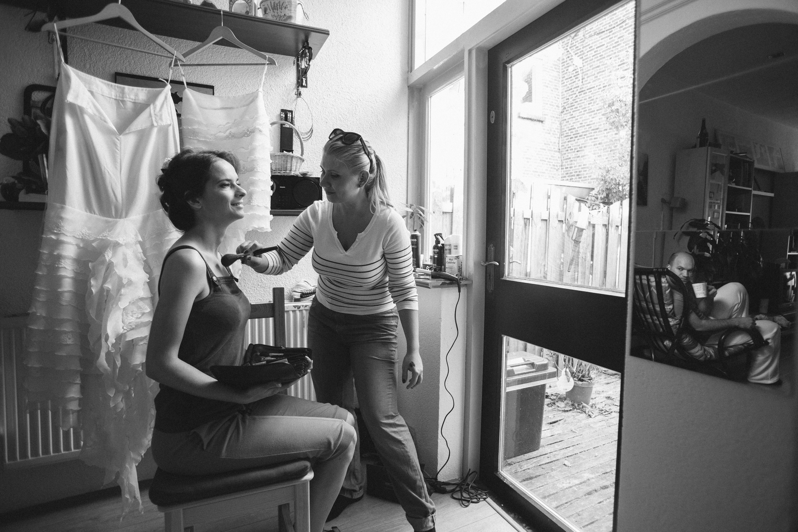 Любить в Нидерландах. Свадебный фотограф в Смоленске Анна Казакова. Свадебные фотосессии, лавстори (Love Story) и выездные съемки по всей России