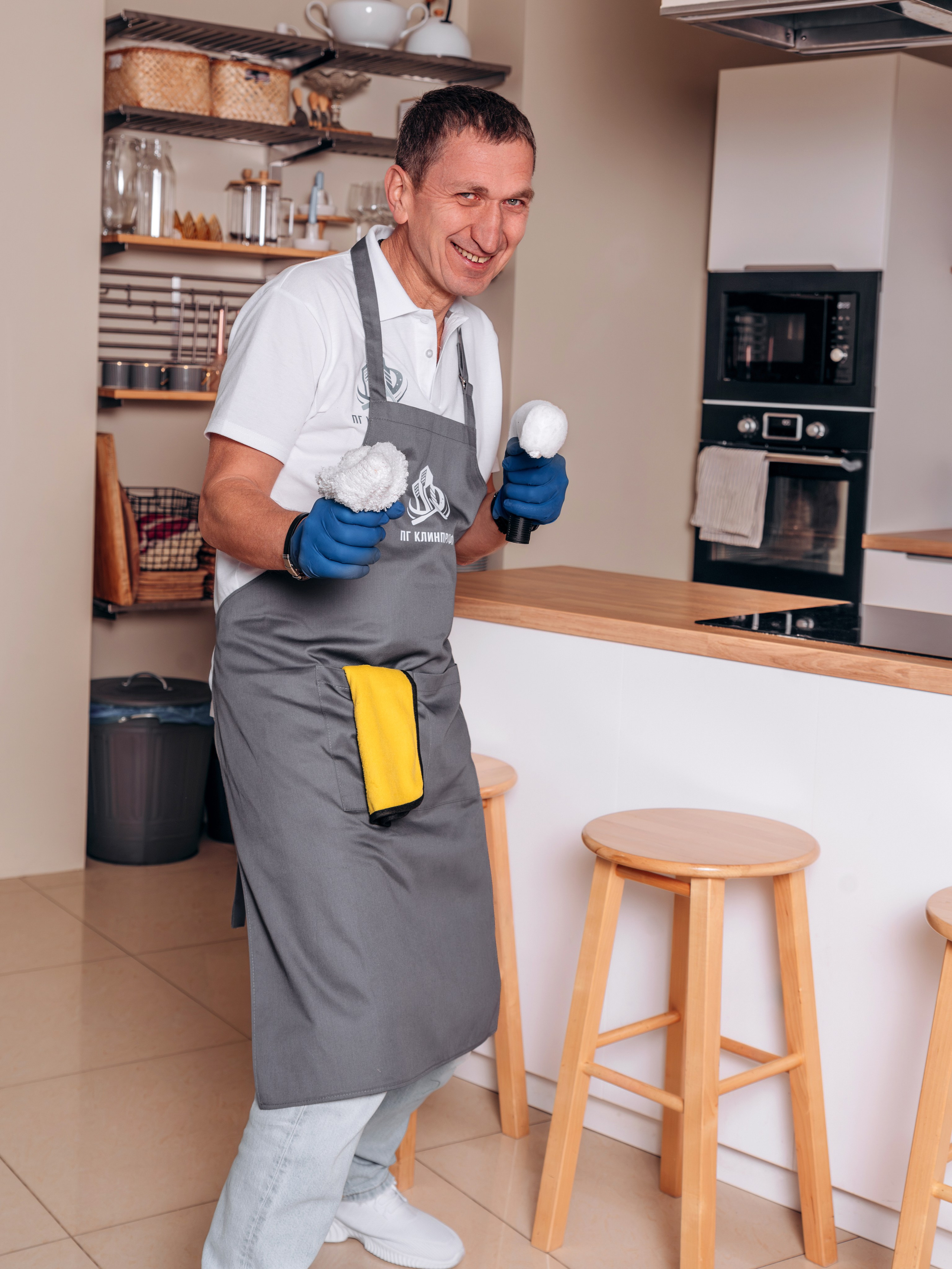 КП Клинпрофи (Наполнение сайта визуальным контентом). Фотограф Сочи-Краснодар