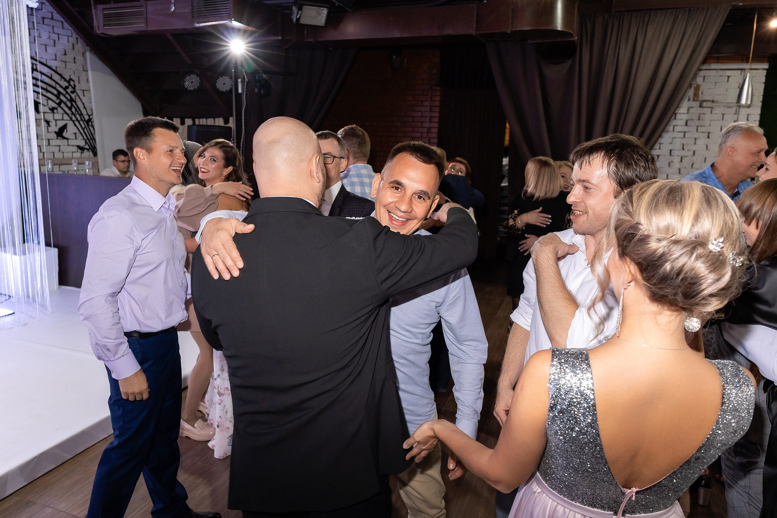 Рамиль & Валерия. Свадебный фотограф в Самаре Сергей Ярилин