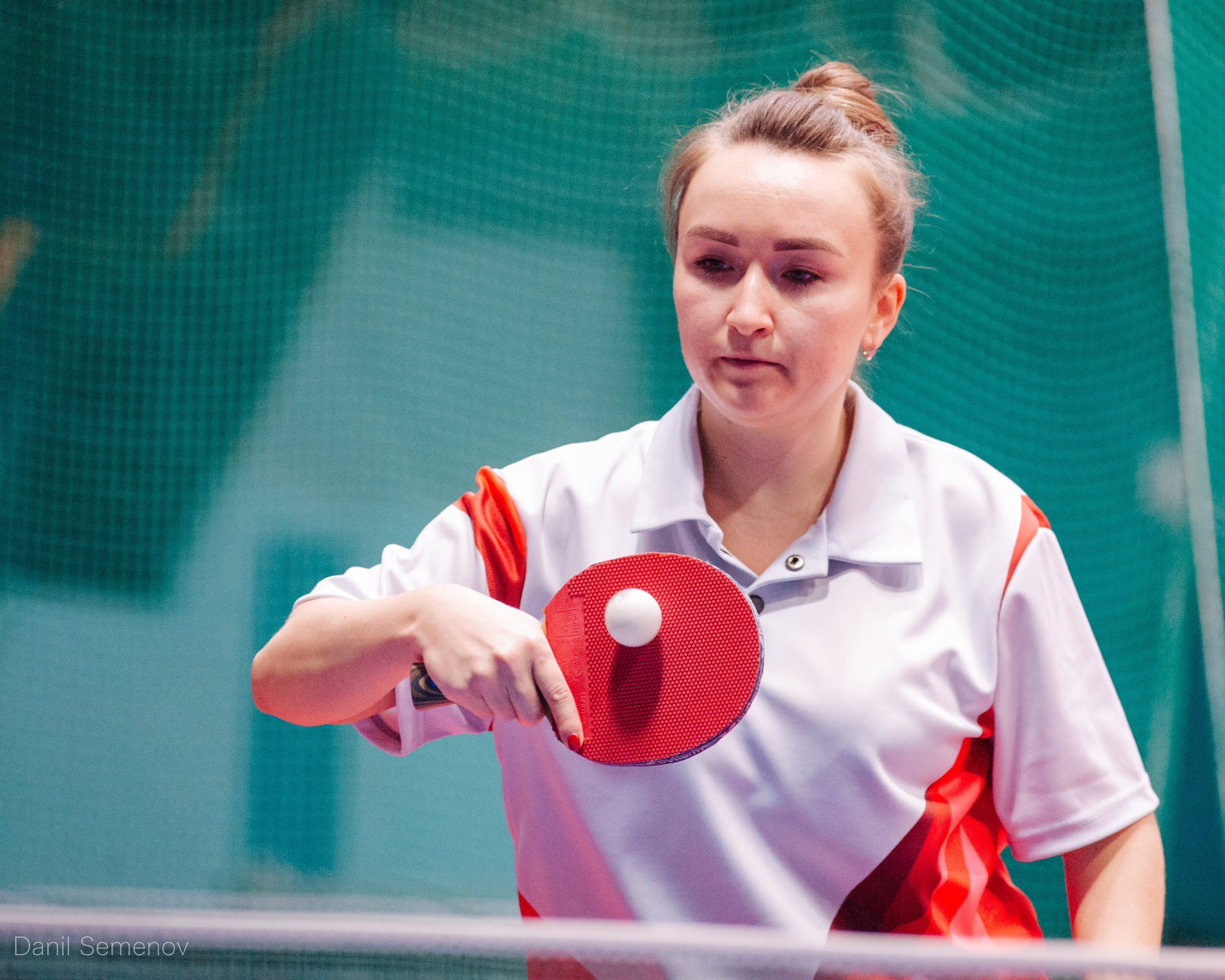 Корпоративный турнир по настольному теннису. Фотограф Магнитогорск Данил Семенов