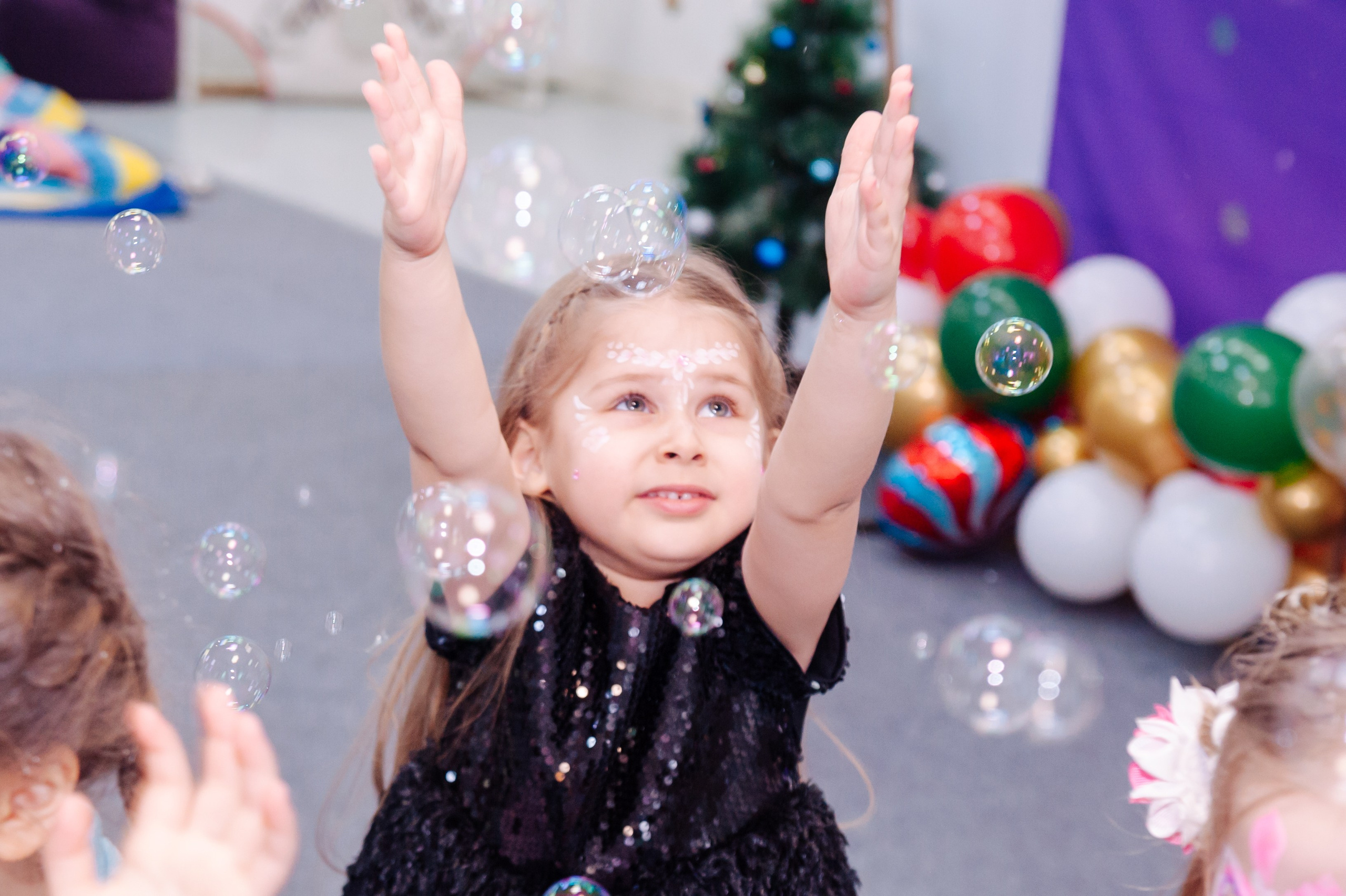 День Рождения Кати. Фотограф Магнитогорск Данил Семенов