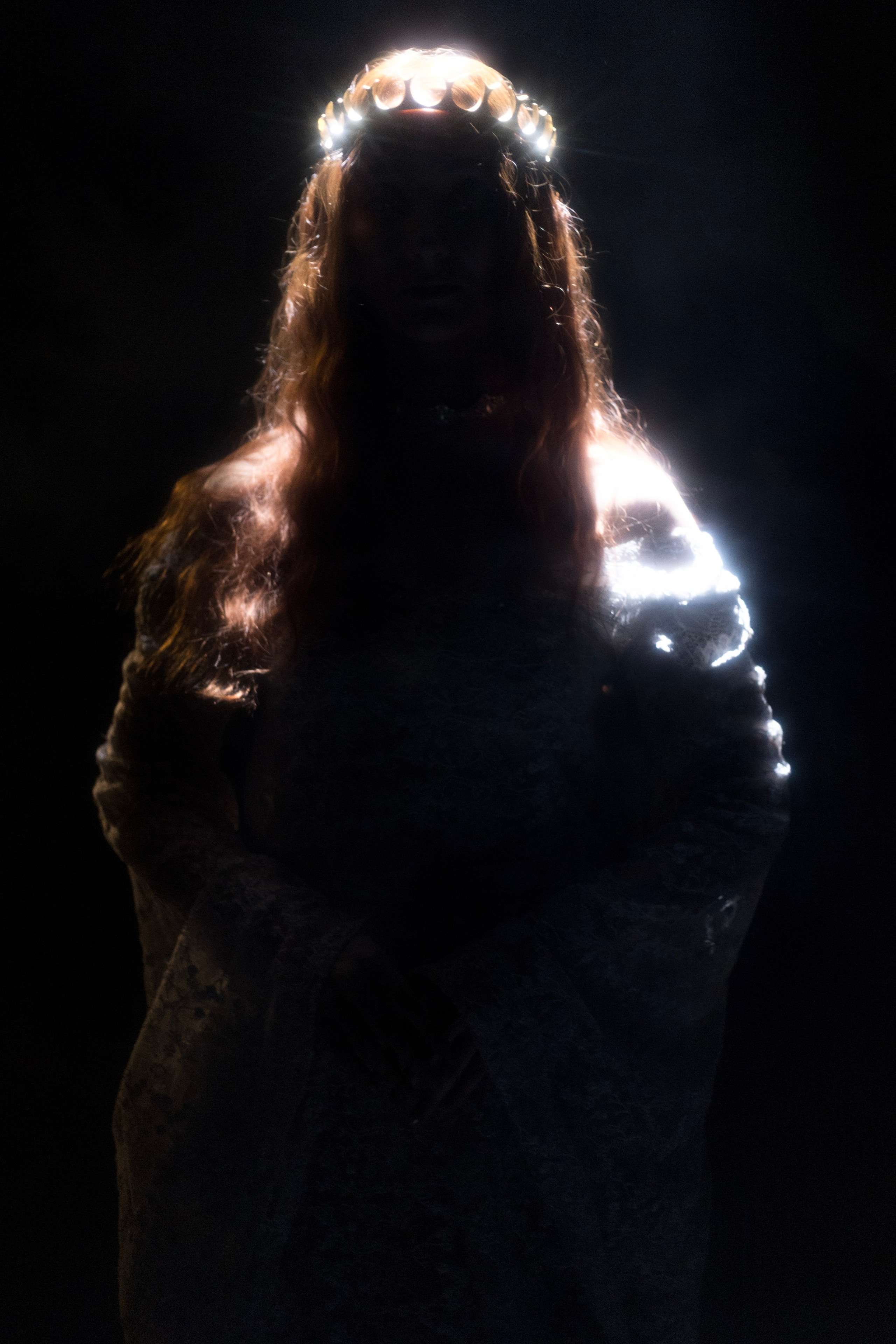 Мистический фотограф | Санкт-Петербург