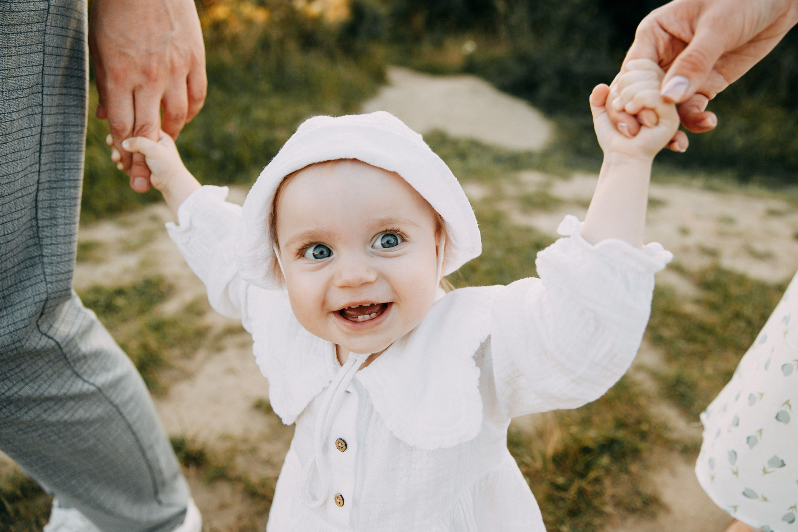 На Филинской бухте • Лето 2024. Фотограф в Калининграде Екатерина Осинцева