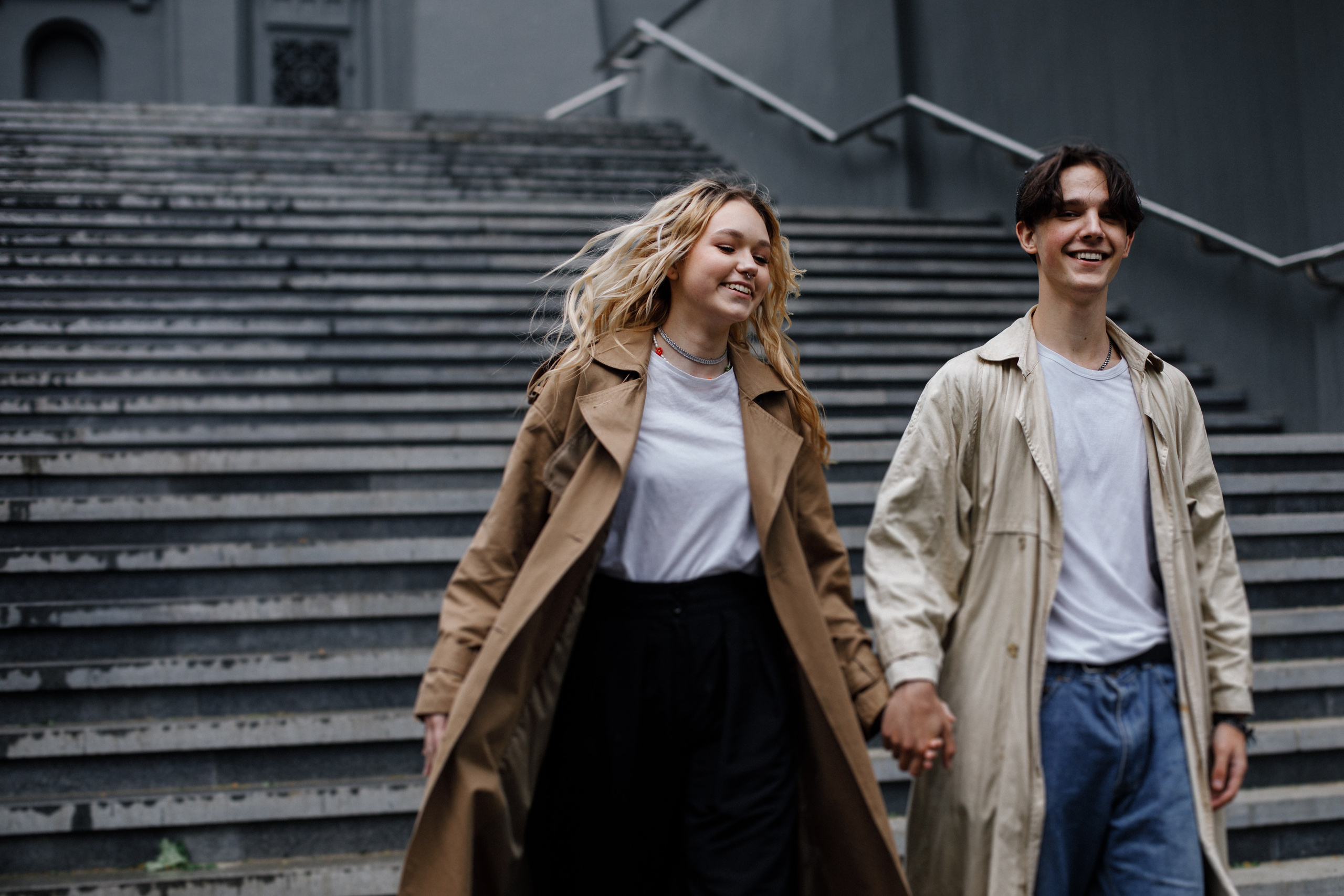 Ева+Егор. Главная