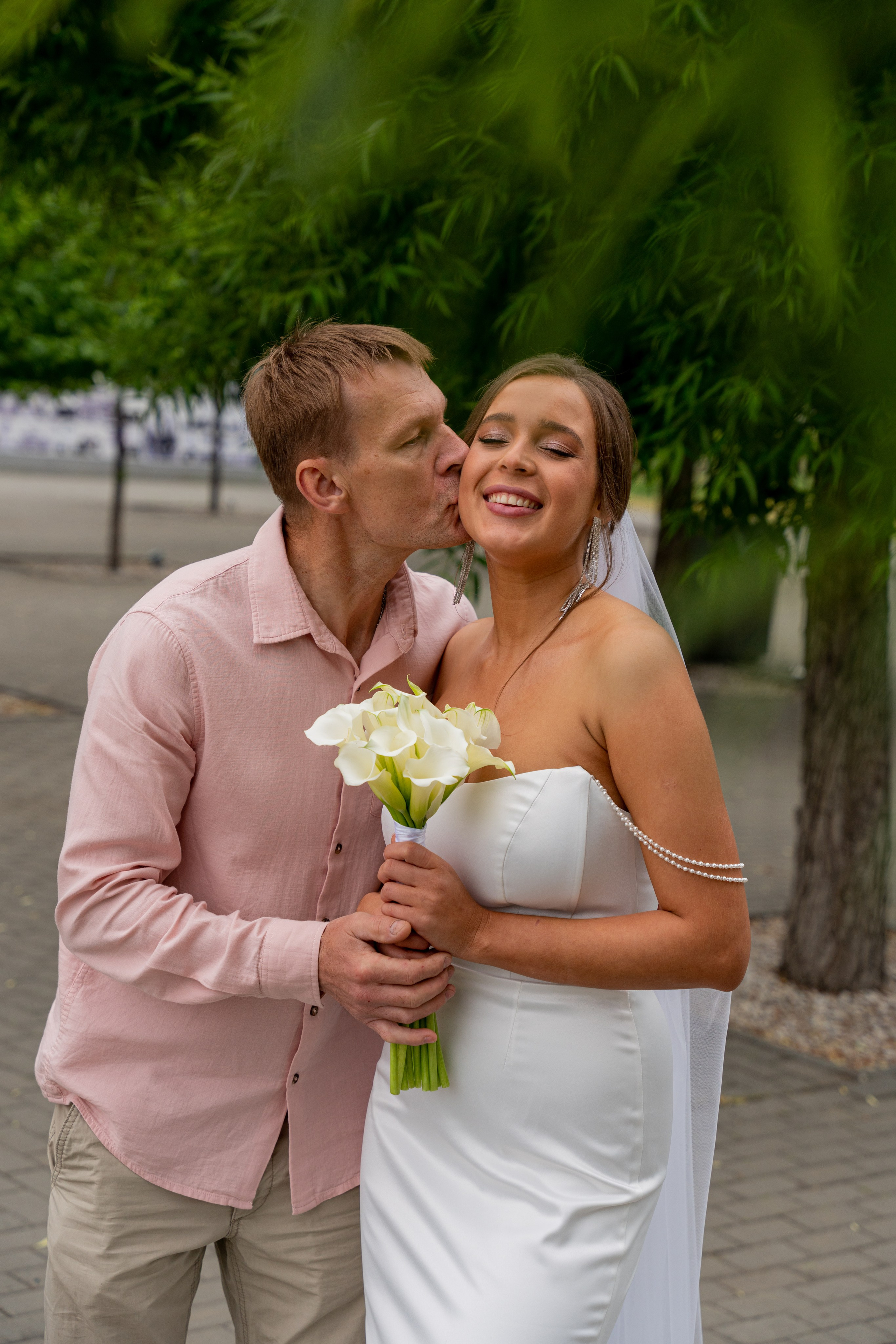 ЕВГЕНИЯ И ДАРЬИ. Фотограф на любое мероприятие