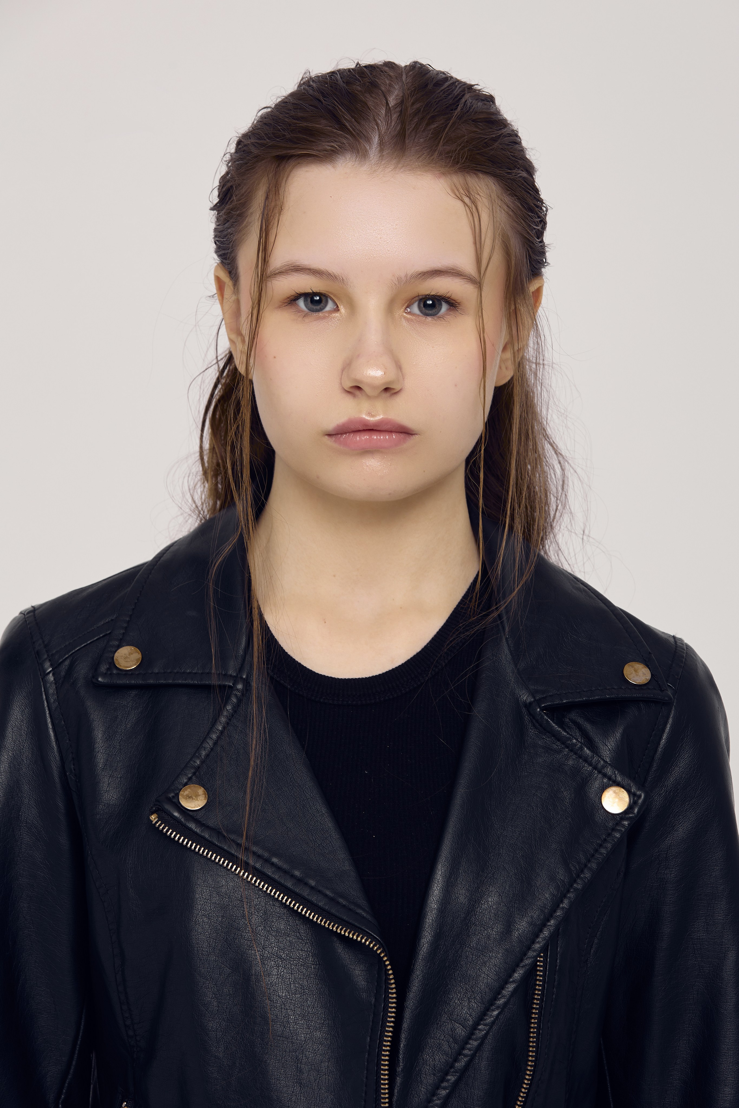 Галимова Ева. Школа Развития моделей Город Ижевск