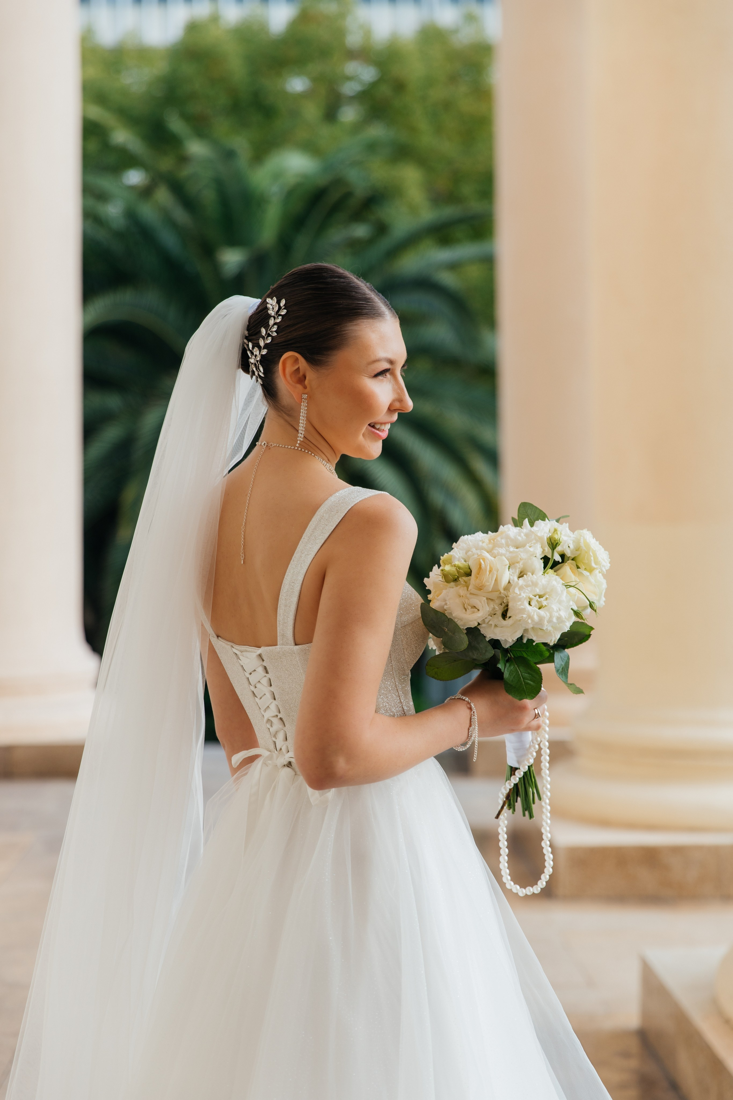 Никита и Анна свадьба на целый день. Фотограф в Сочи. Свадебная видеосъемка Сочи