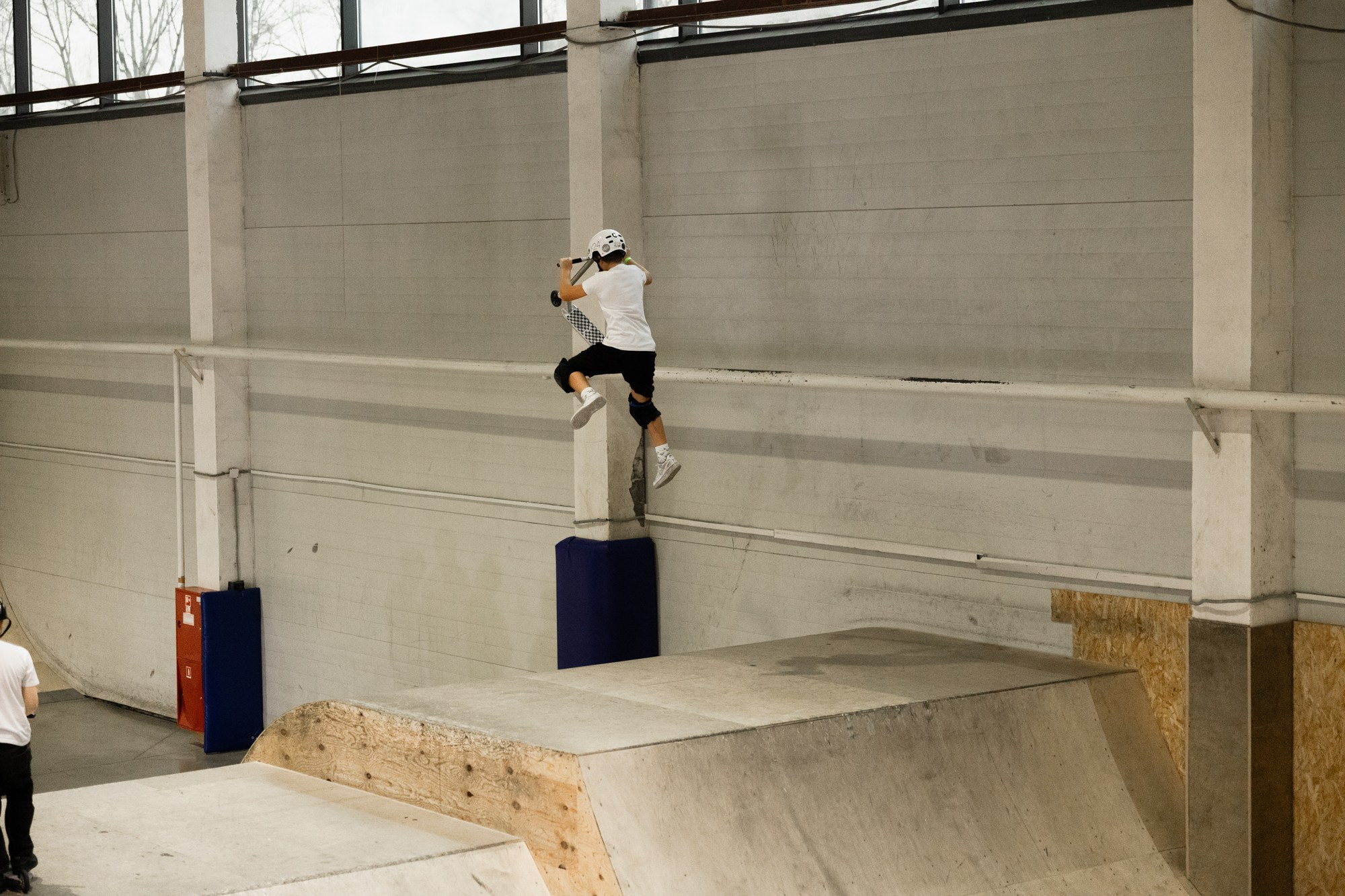 Экстремальная неделя. Фотограф Кощеева Дарья