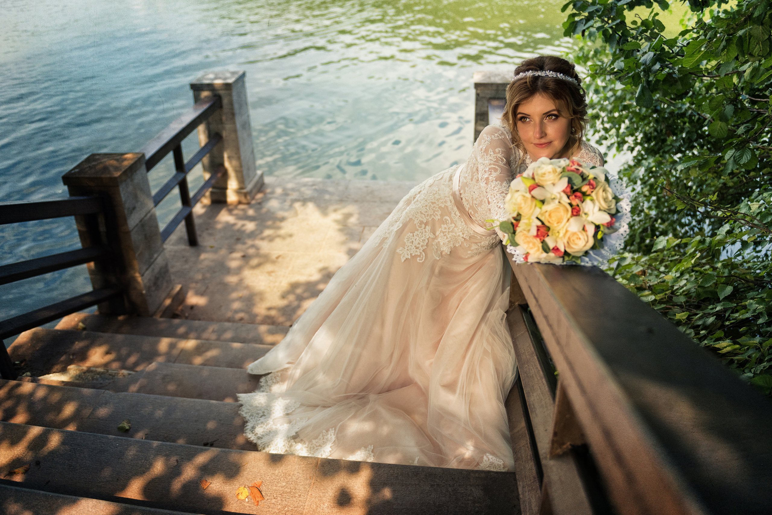 Творческая студия «Махавик». Свадебная фото и видеосъёмка в Подольске