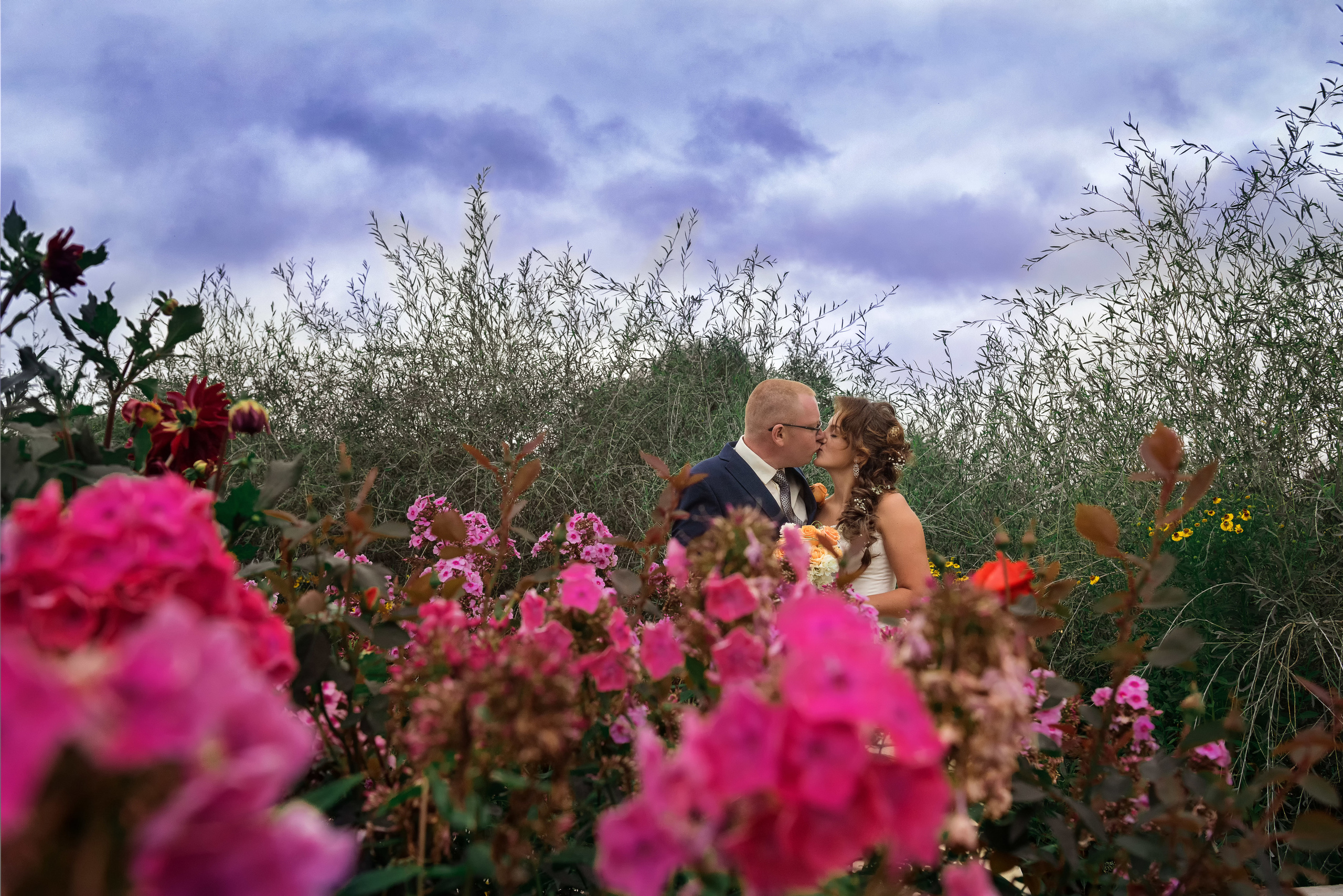 Творческая студия «Махавик». Свадебная фото и видеосъёмка в Подольске