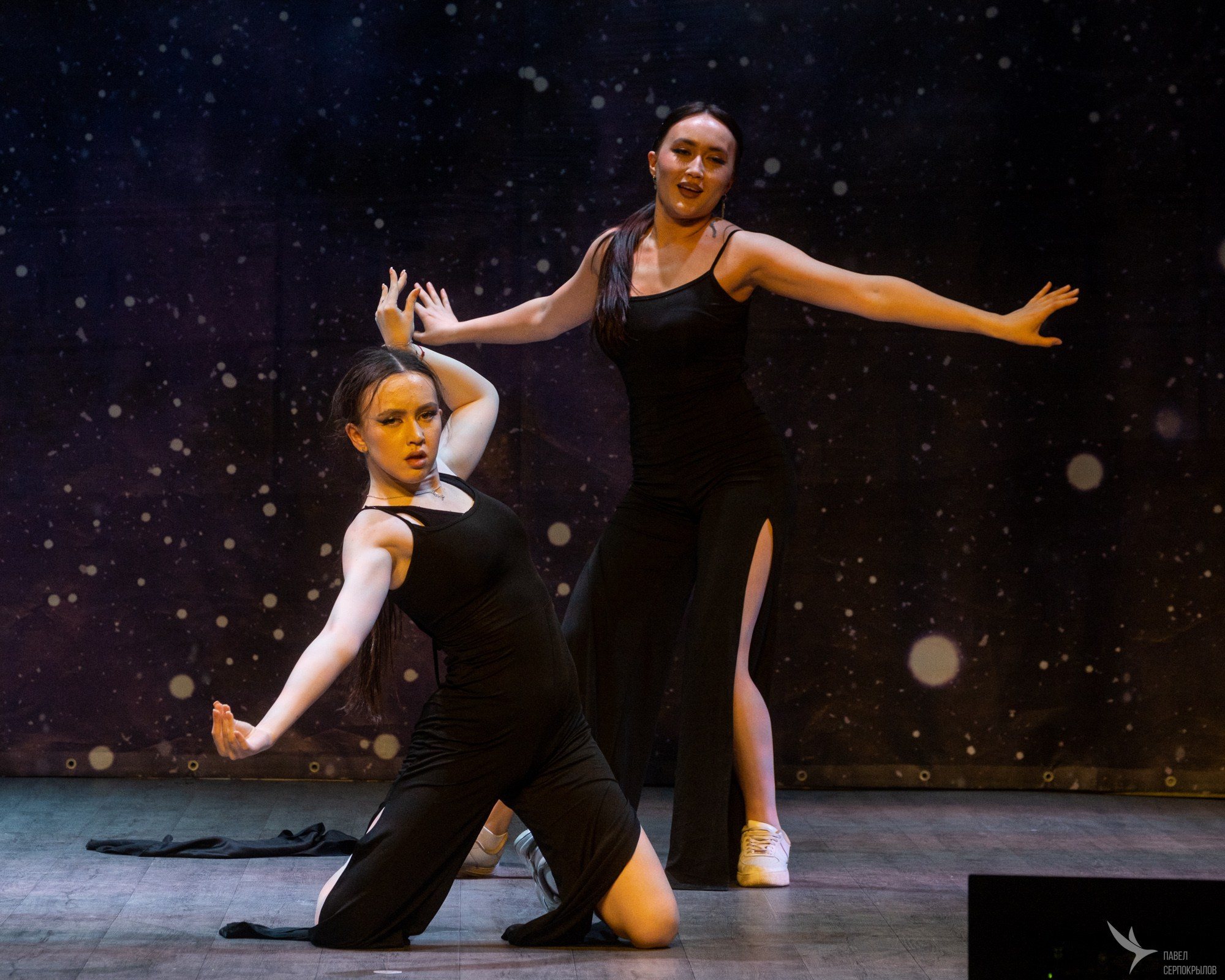 Энергетик. Репортажный фотограф в Казани Павел Серпокрылов