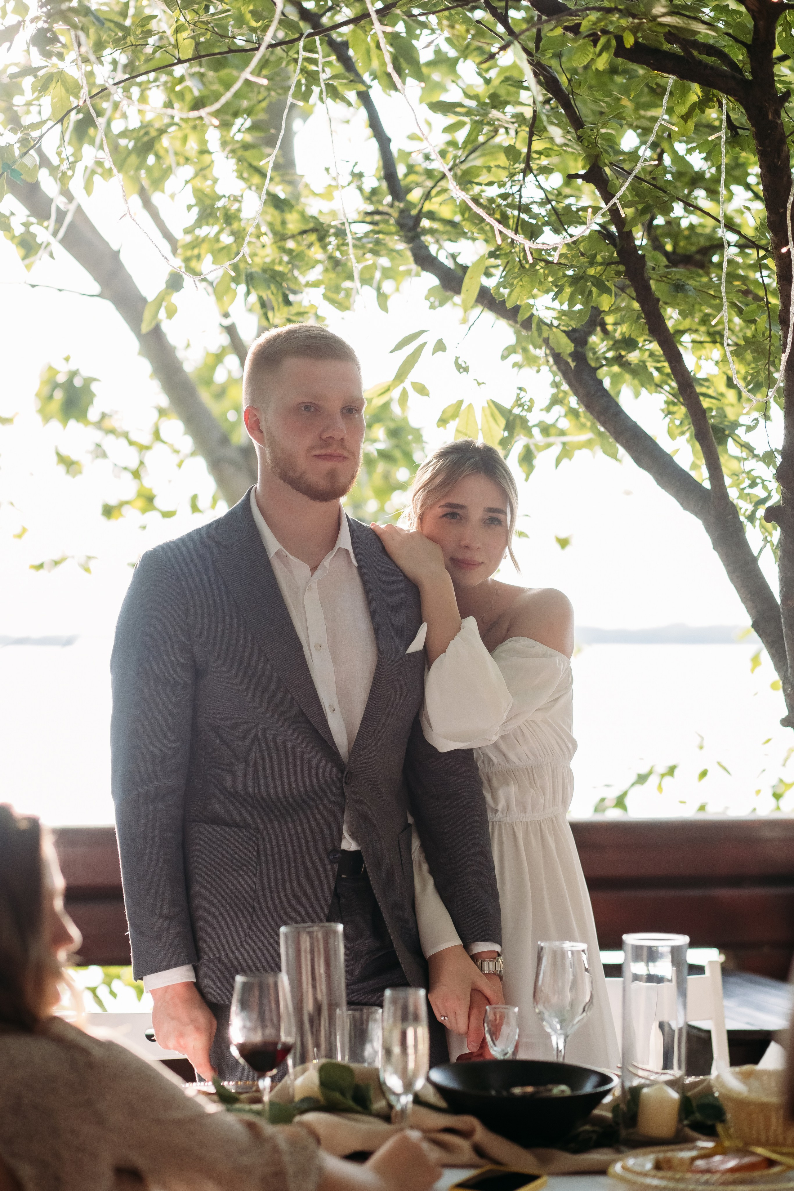 Даня и Ника. Свадебный и семейный фотограф Сасина Элина г.Хабаровск