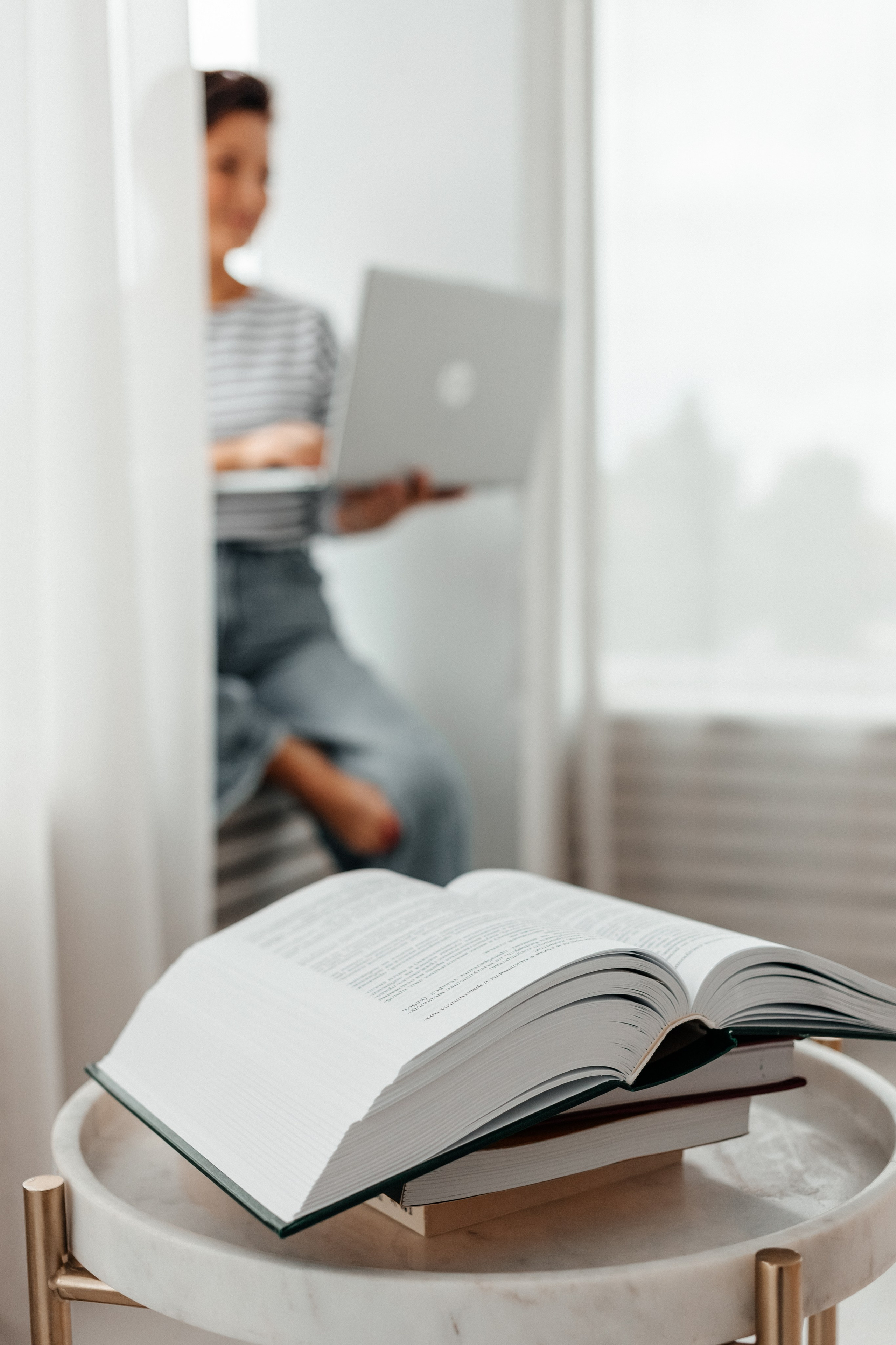 Контентная фотосессия для бухгалтера. КОНТЕНТ ФОТОГРАФ