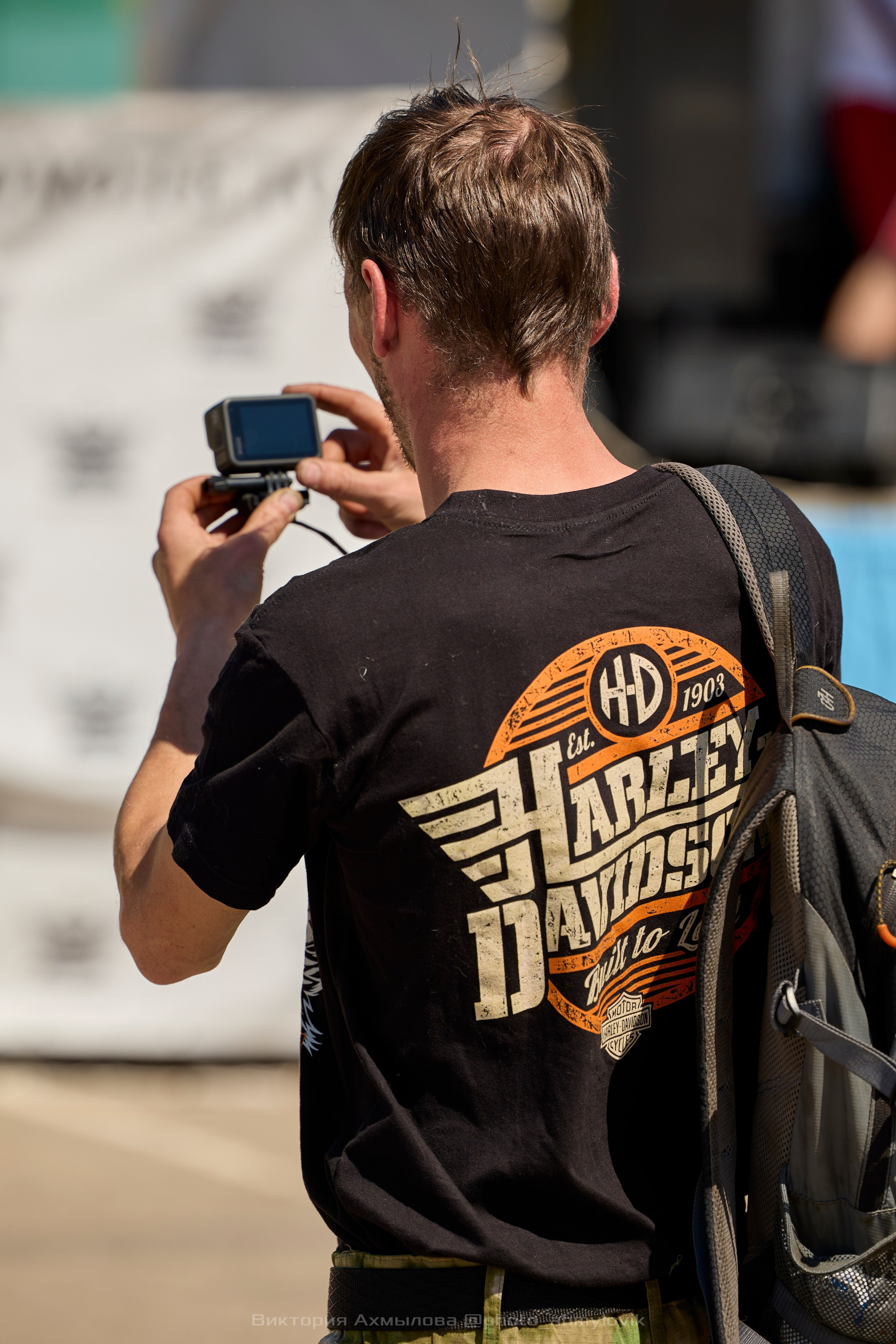 25.05.2024 Открытие мотосезона Домодедово. Виктория Ахмылова. Фотограф в Москве