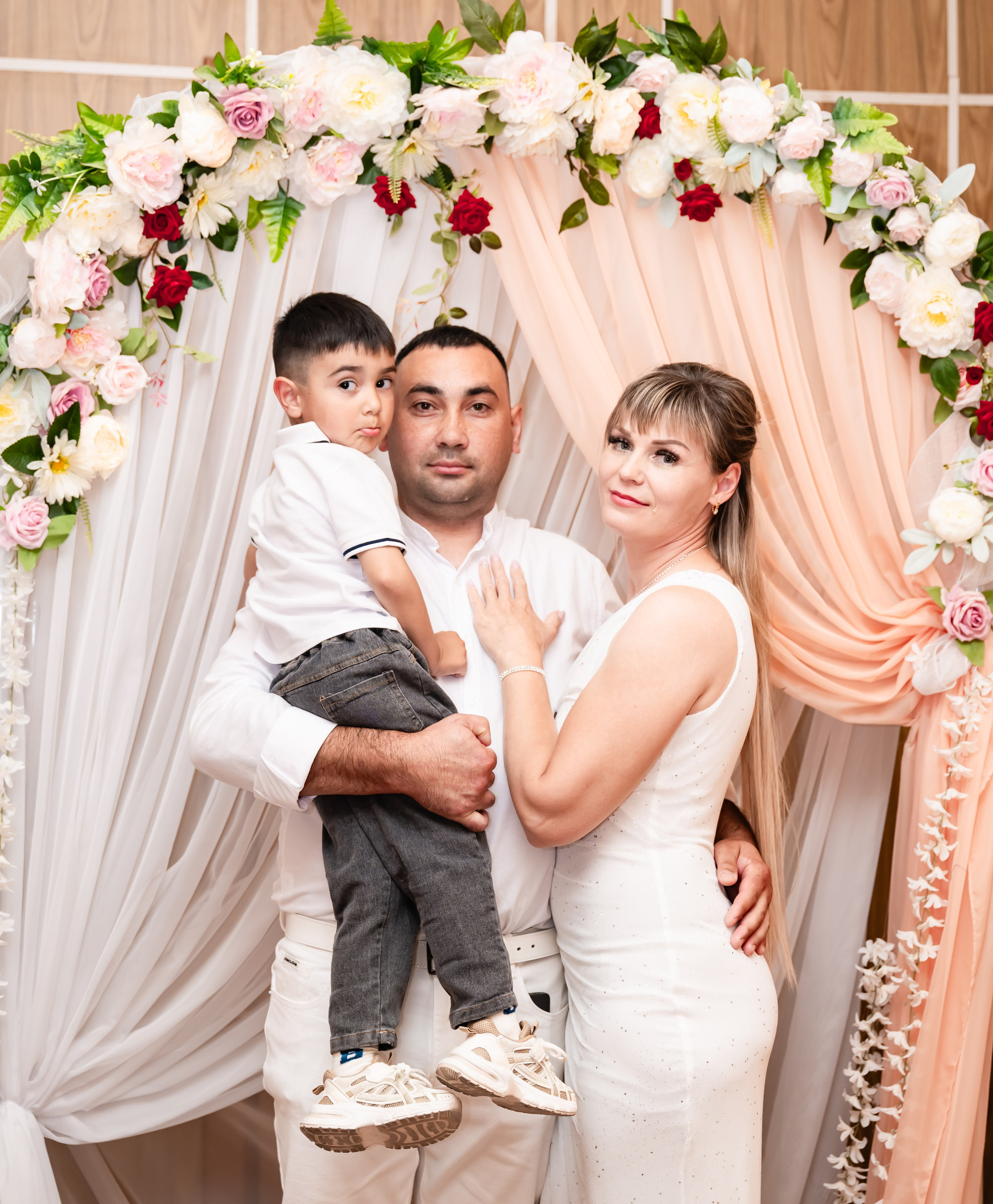 Свадебные фотосессии. Роспись в ЗАГСе. Выездная регистрация. Студийный и свадебный фотограф и видеограф в Севастополе — Юлия Макаренко