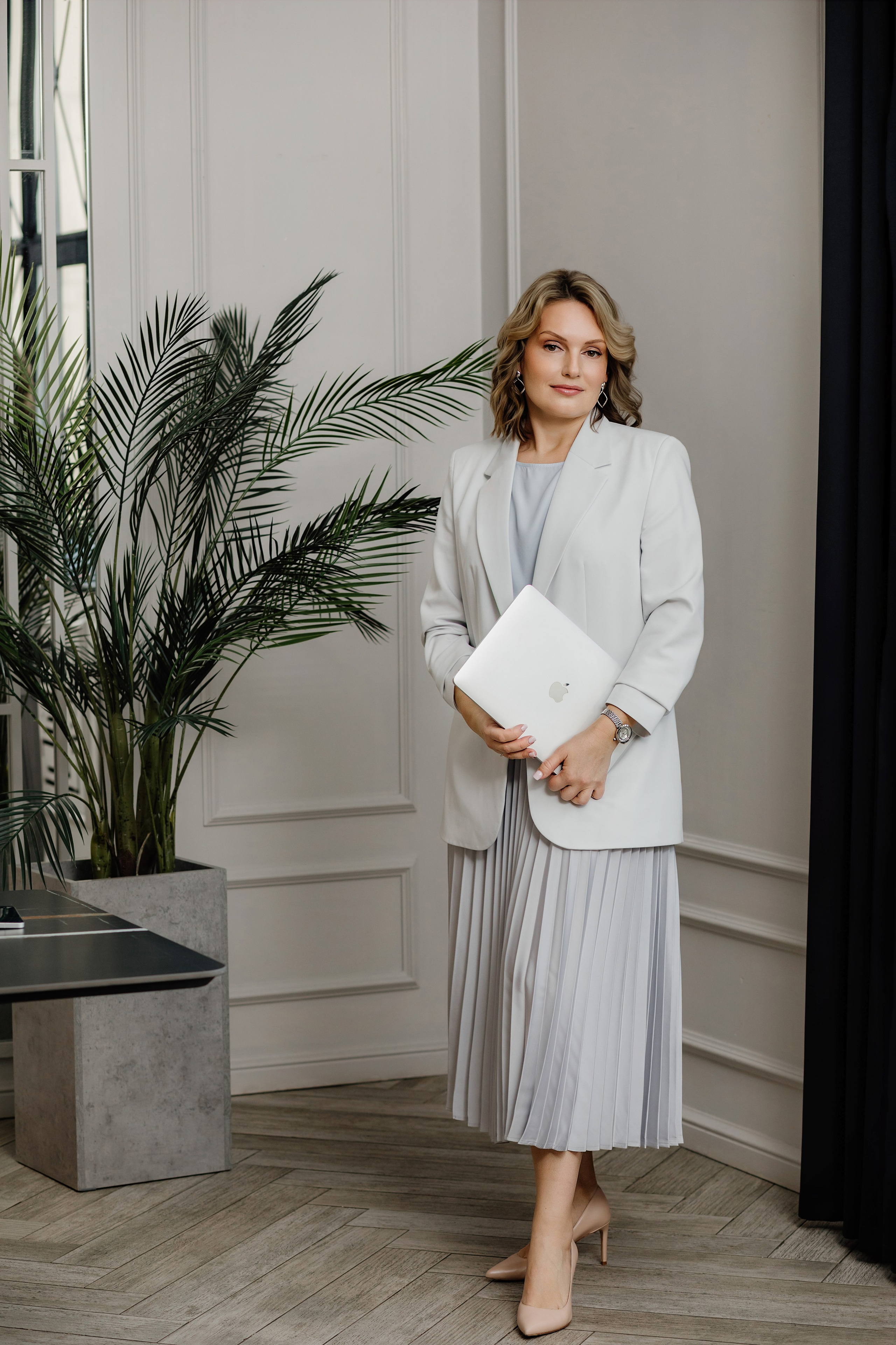 Елена Кириленкова — HR-эксперт и карьерный консультант. Деловая и Бизнес съемка в  Москве Инесса Грушко