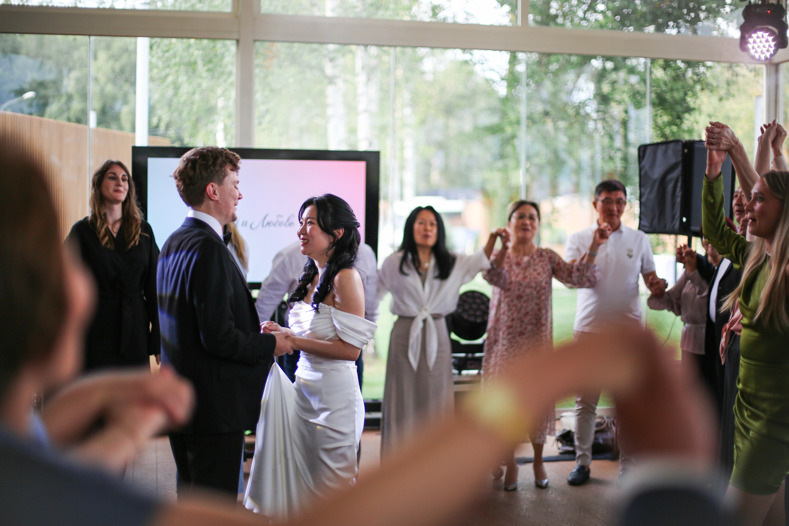 Любовь и Сергей (полный день). Фотограф Екатерина Максимова: семейные, индивидуальные съемки, свадьбы