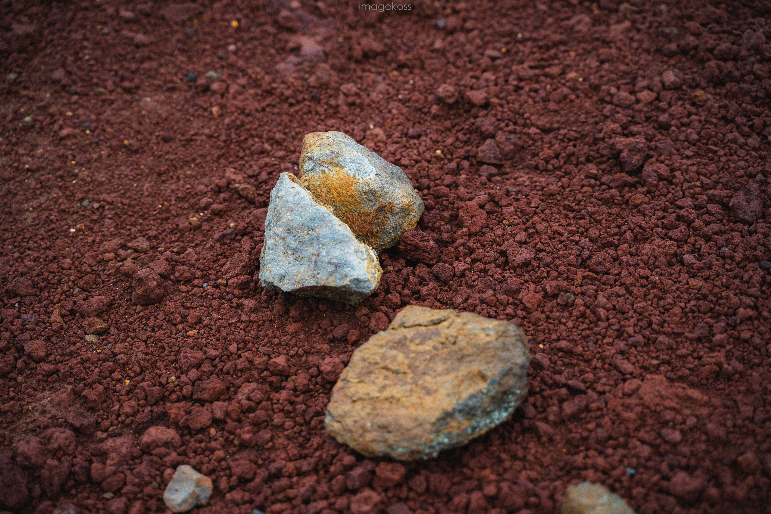 Камчатка. Фотограф в поход и восхождение на Эльбрус Игорь Косарев