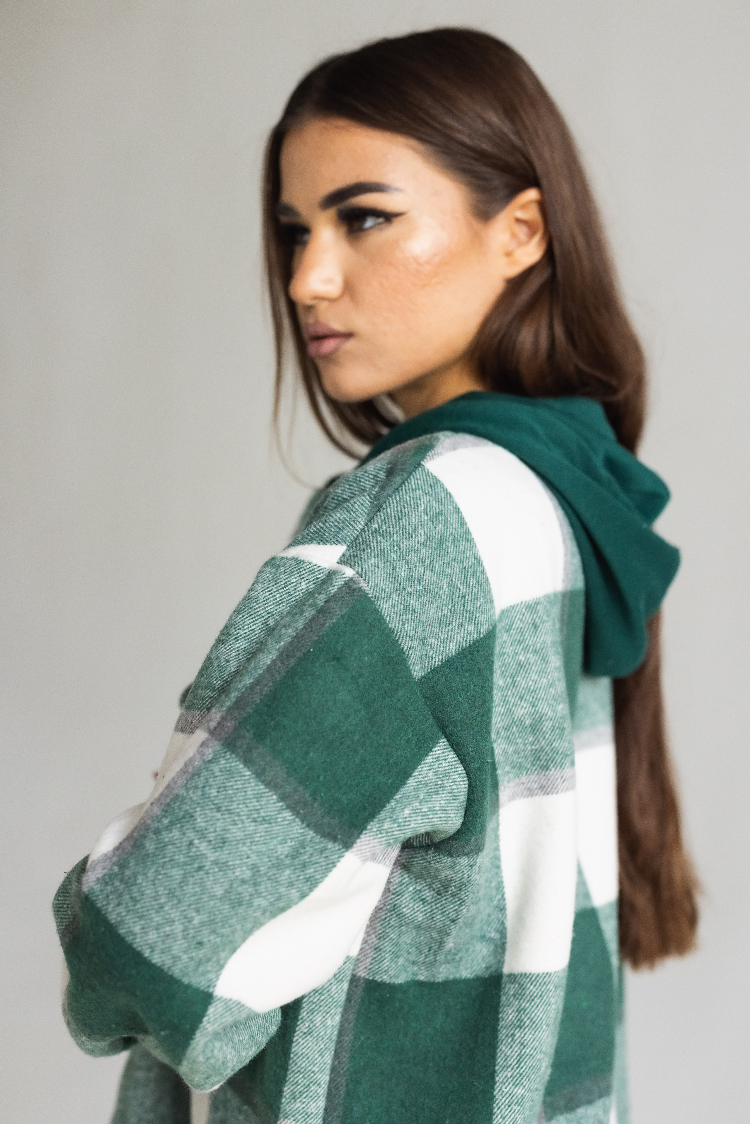 Рубашки. Фотограф Москва