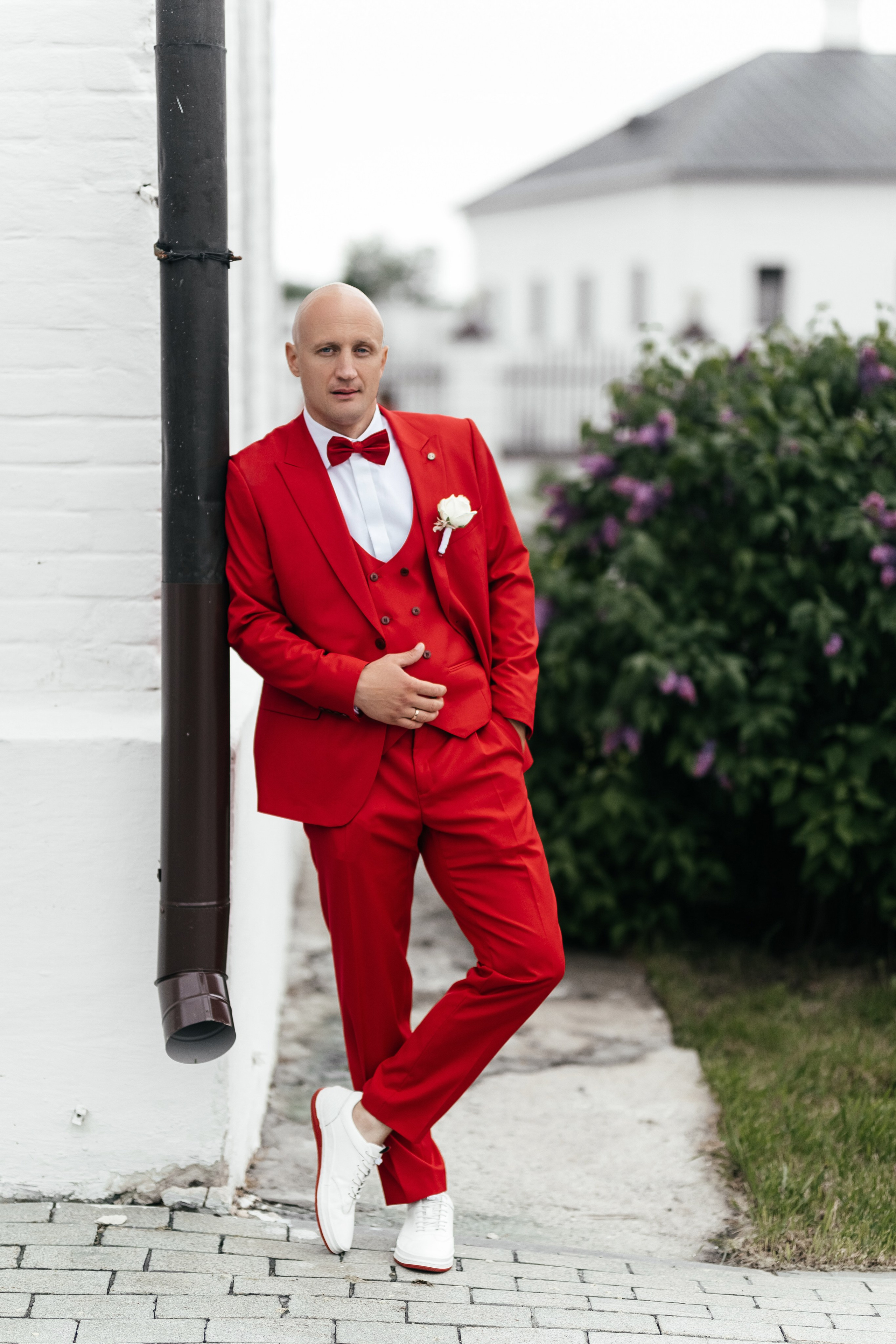 Алексей и Виктория. Свадебный и семейный фотограф Сергей Верещагин