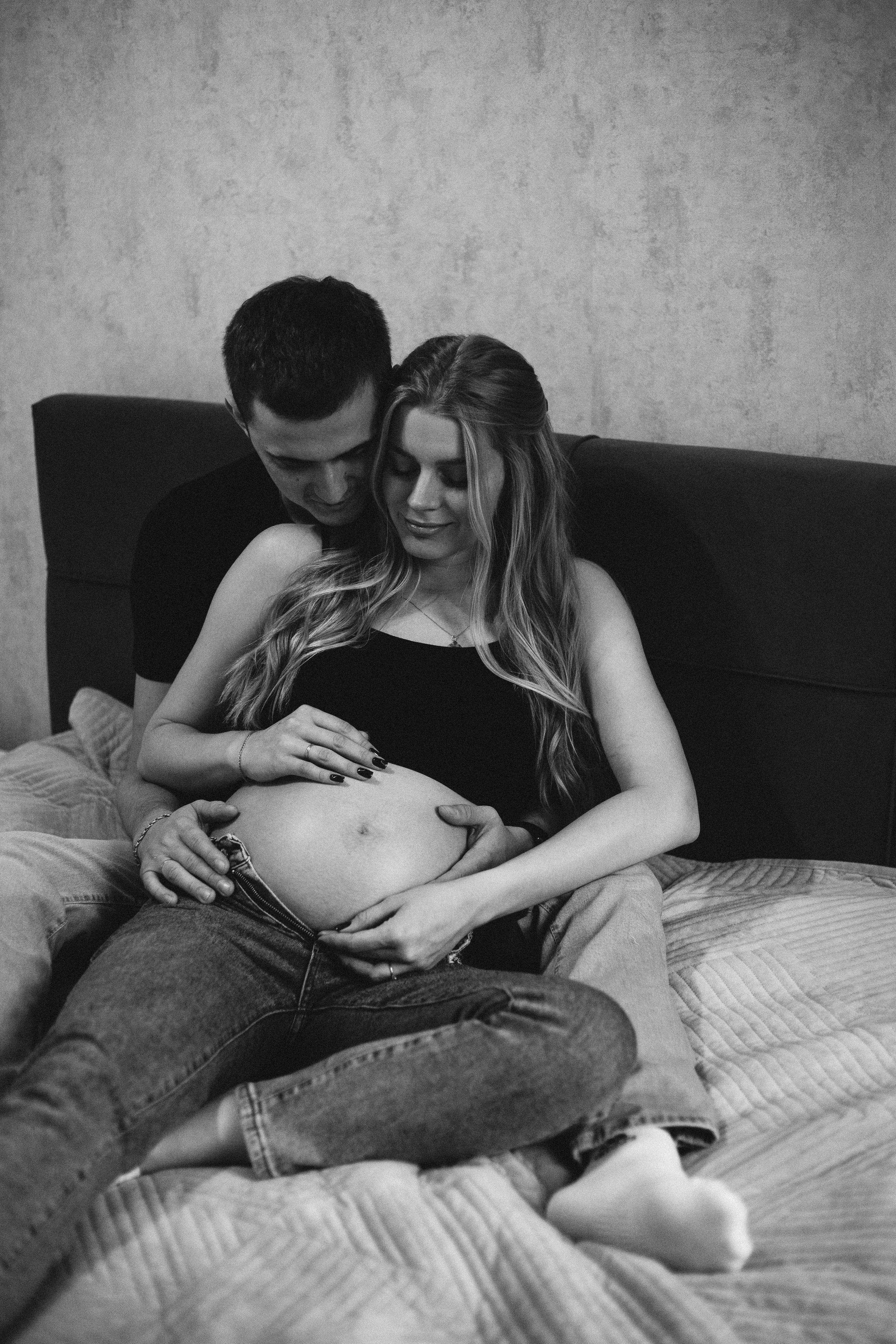 В ОЖИДАНИИ ЧУДА. Семейный фотограф Нижний Новгород