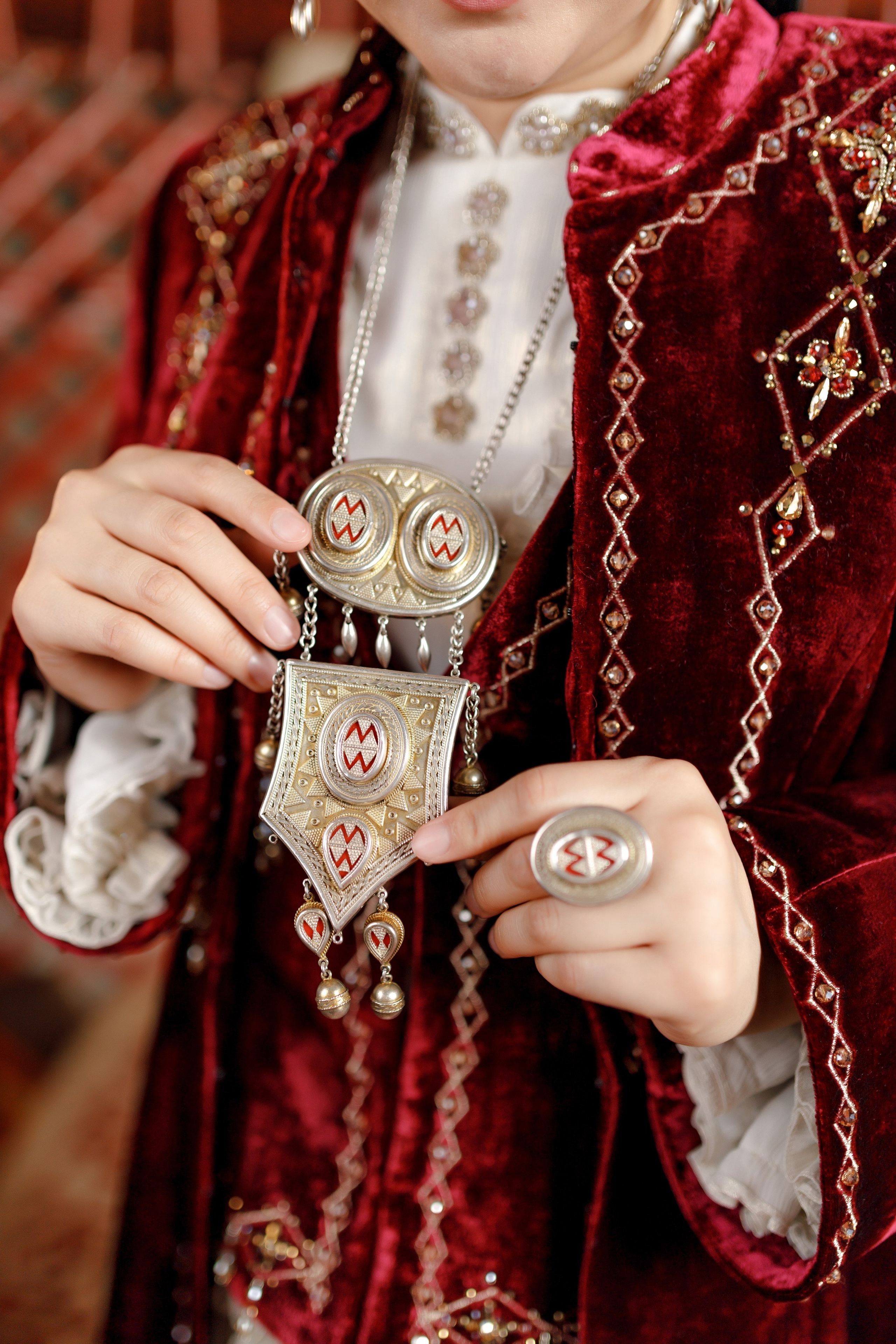 MOLDIR. ZHASULAN SABYTULY