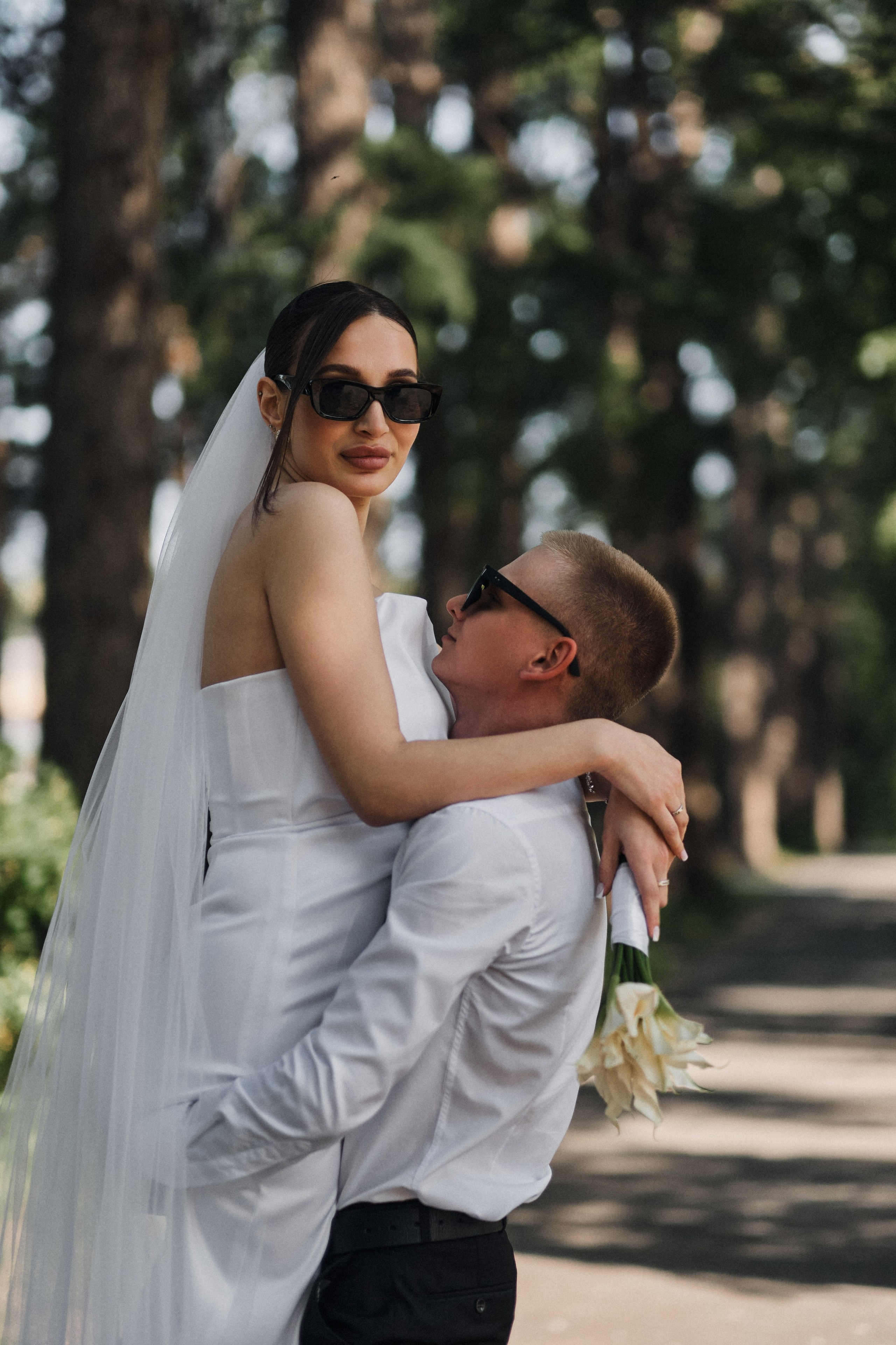 Elegant Wedding. Свадебный и портретный фотограф Орлов Никита