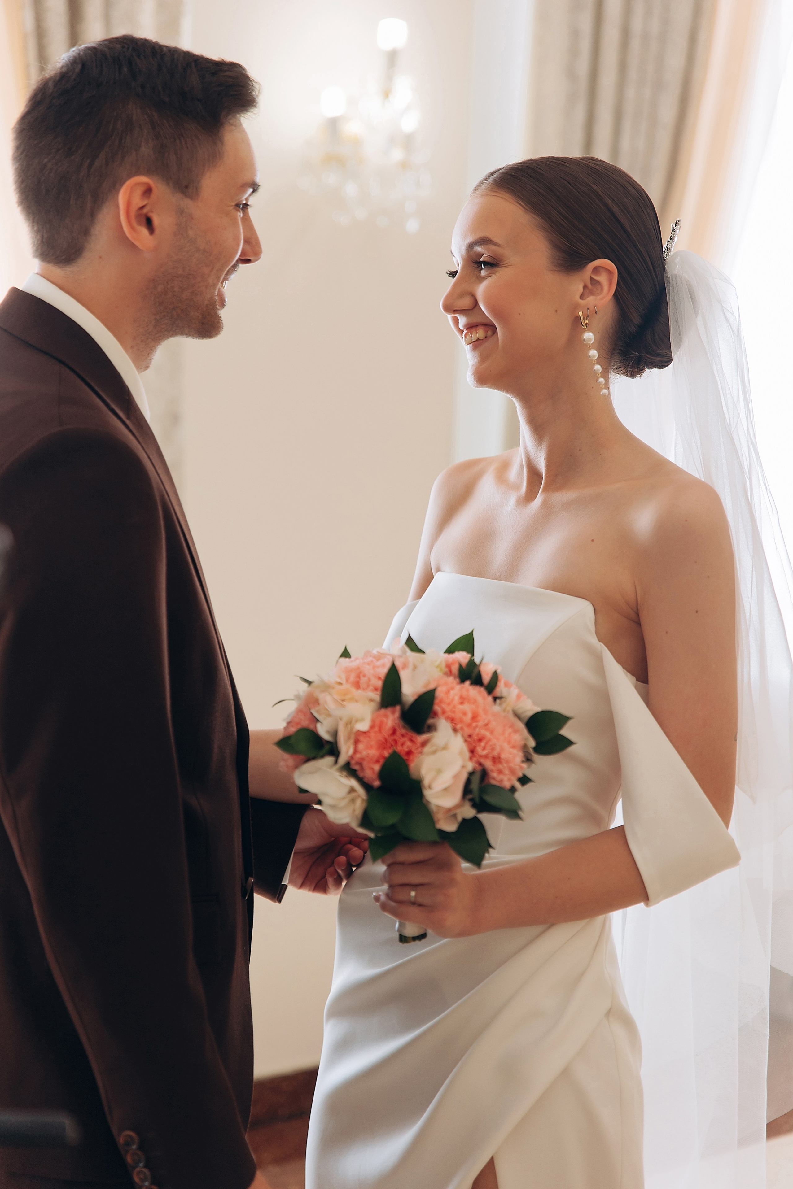 Алена и Михаил. Семейный фотограф Ярославль Екатерина Охлопкова