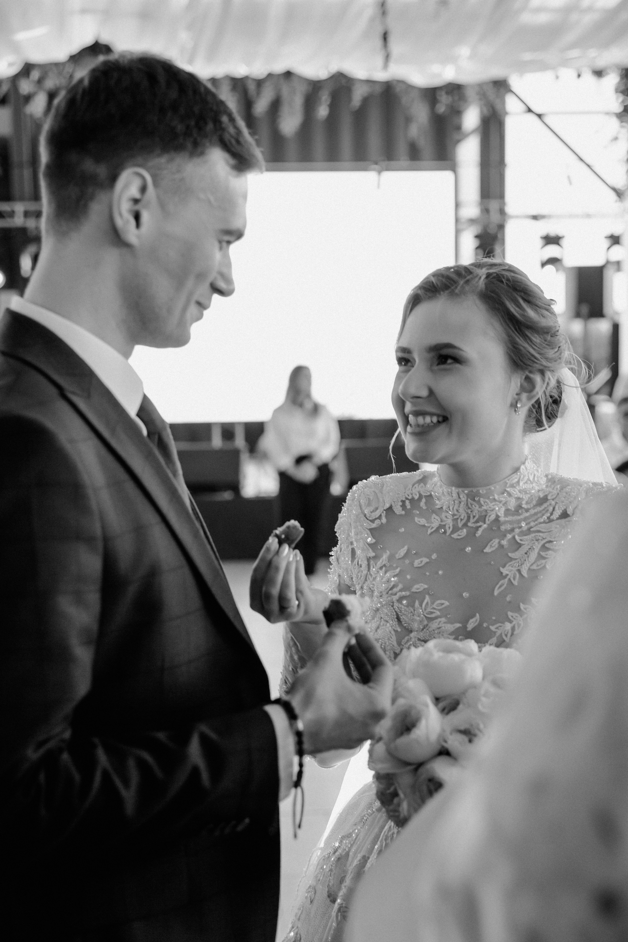 Кирилл и Инна. Свадебный и семейный фотограф в Волгограде Галина Микитинская