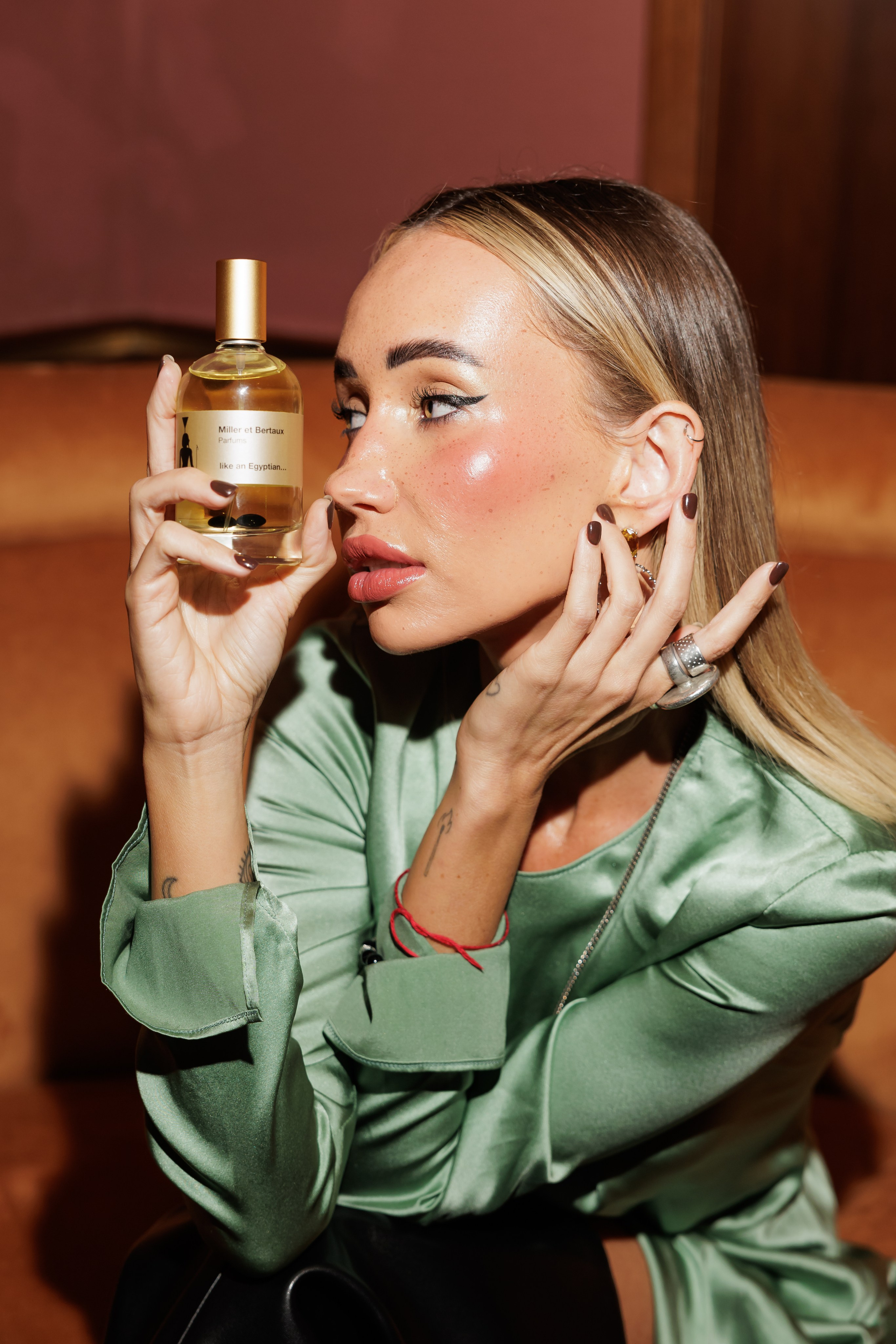 Miller et Bertaux. Светский фотограф — Анисина Ирина