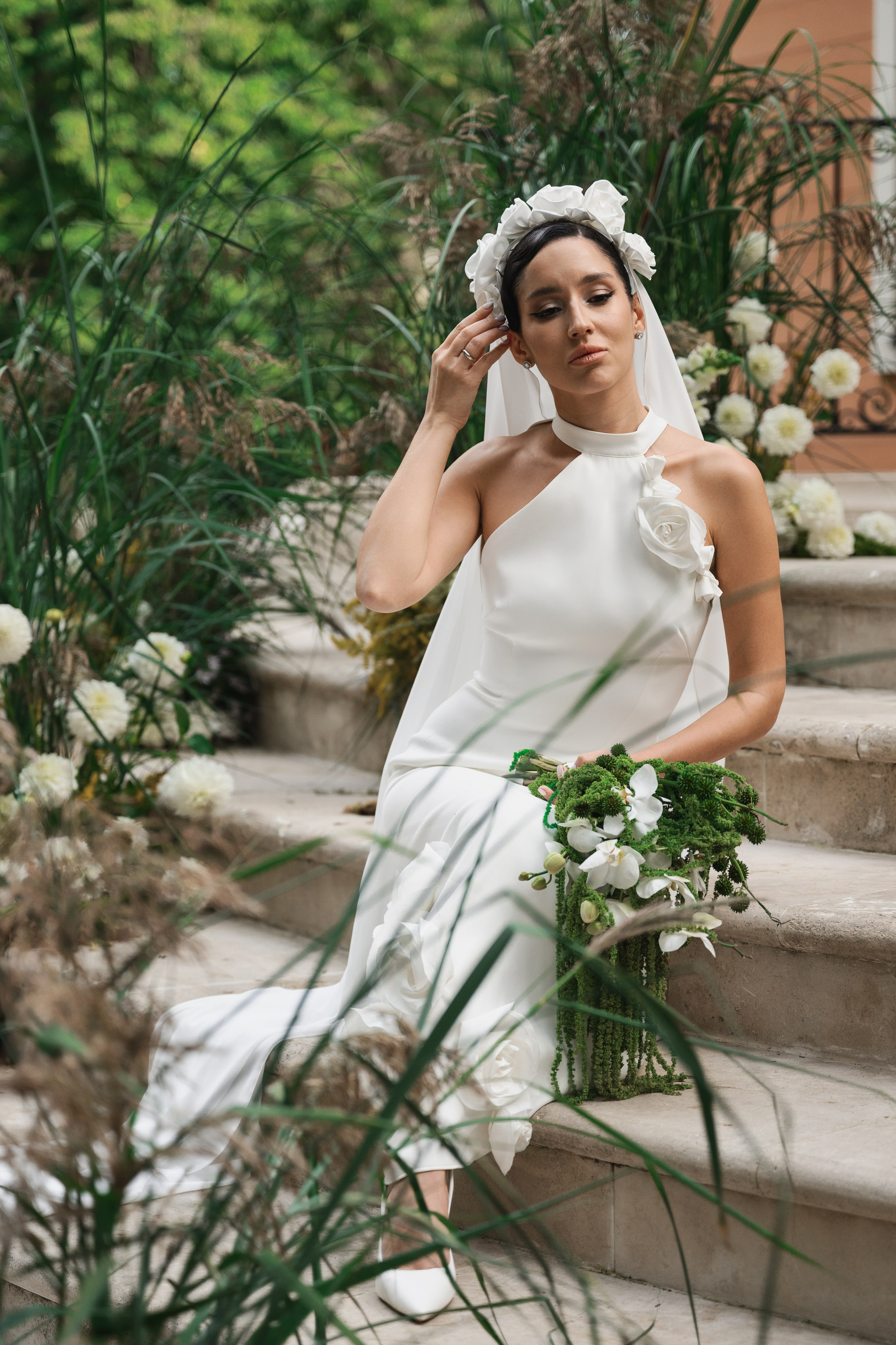 Дима и Настя. Свадебный и репортажный фотограф Павел Царьков