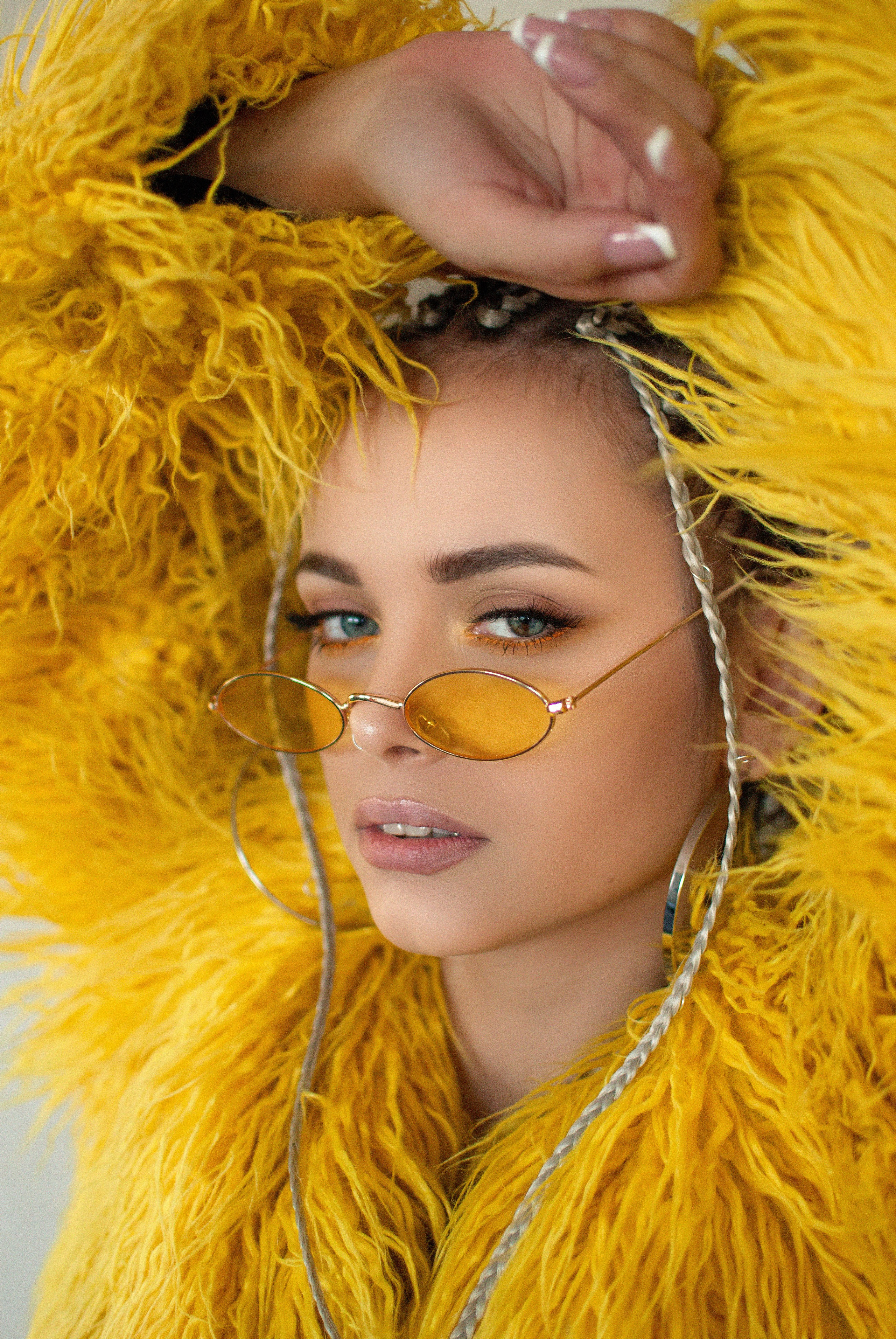 Тася. Фотограф Улан-Удэ Ксения Пискарёва