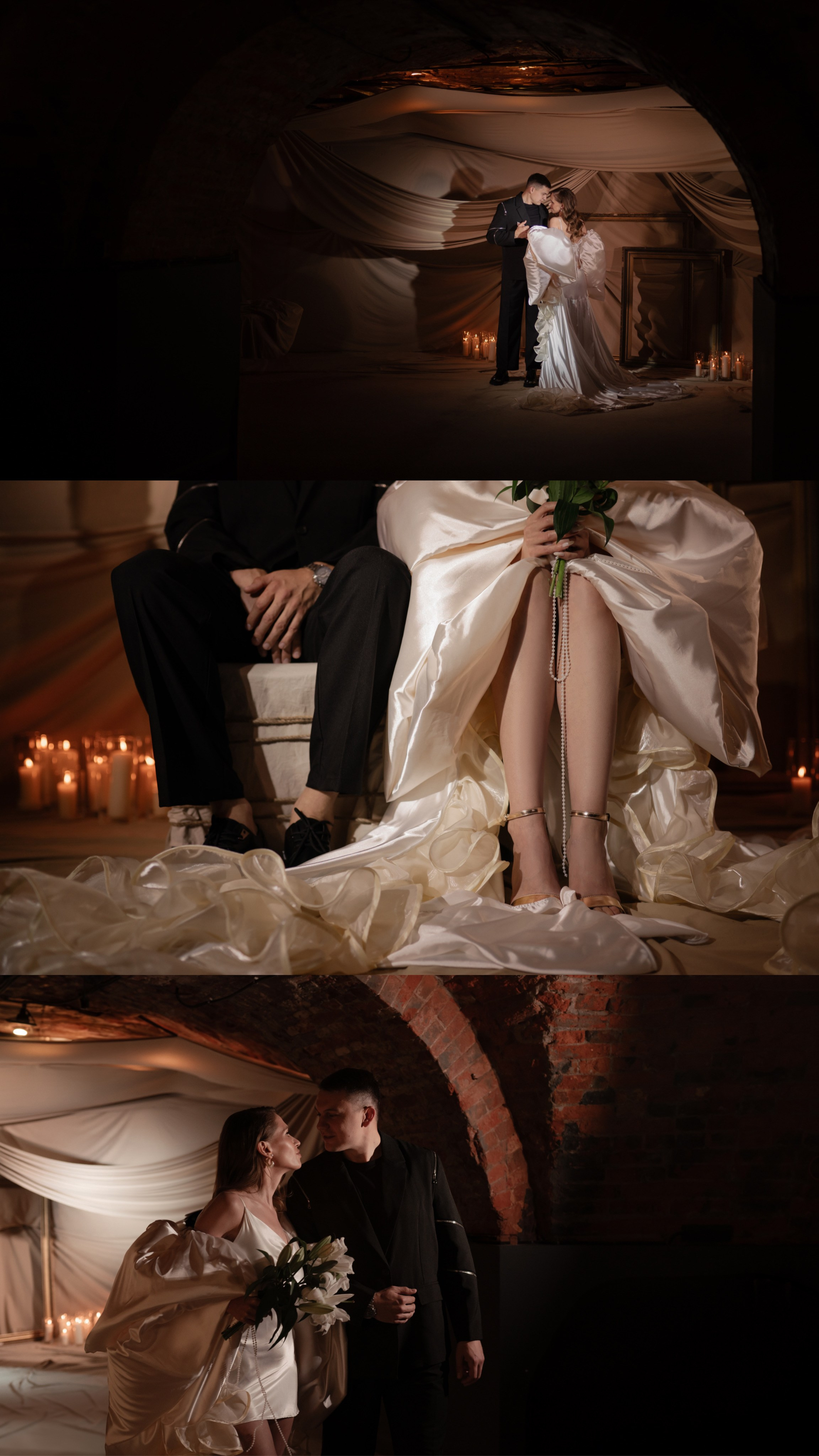 Максим & Алена. Семейный и свадебный фотограф в Москве и Калуге Рослова Анастасия