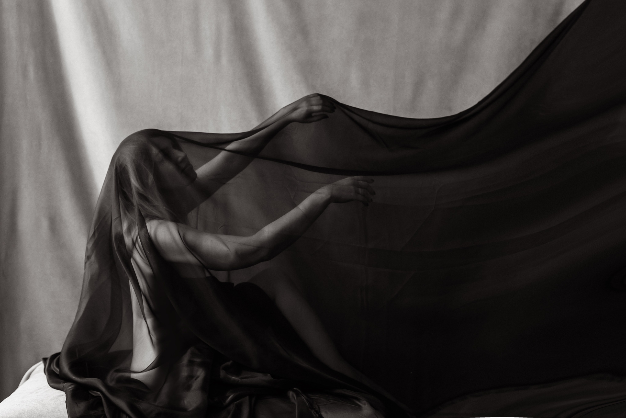 Тайна Вуали. Детский и семейный фотограф выпускной альбом Приморско-Ахтарск