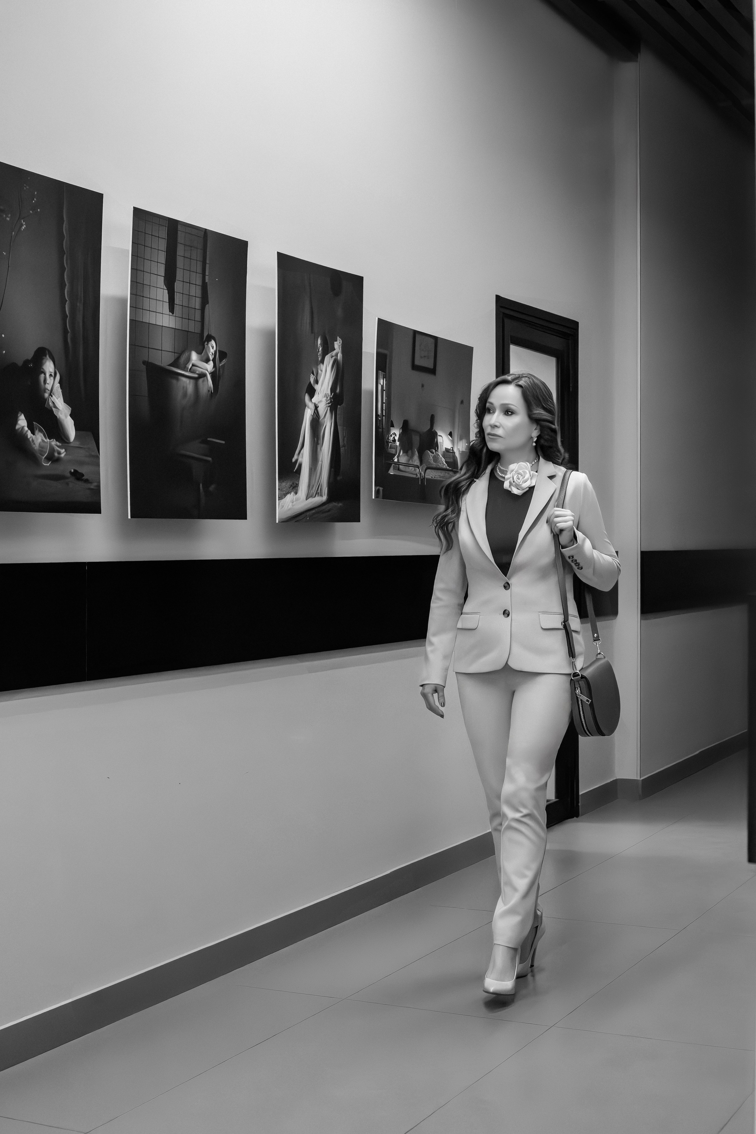 Индивидуальная фотосессия для Натальи. Семейный и свадебный фотограф в Москве и Домодедово Анна Авилочкина