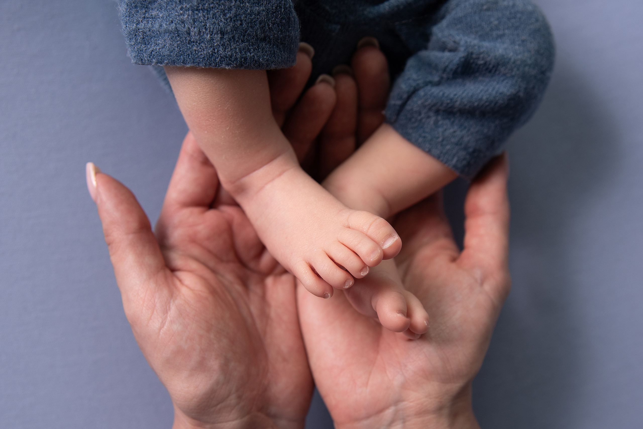 Новорожденные_NEWBORN. Фотограф новорожденных Новокузнецк Анастасия Волгова