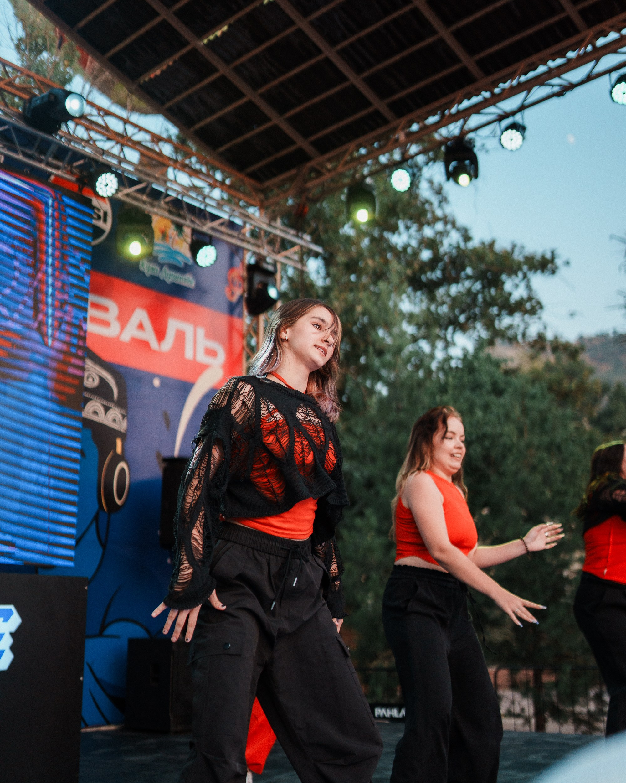 MUSIC FEST 2025. Портретный и Репортажный Фотограф Москва