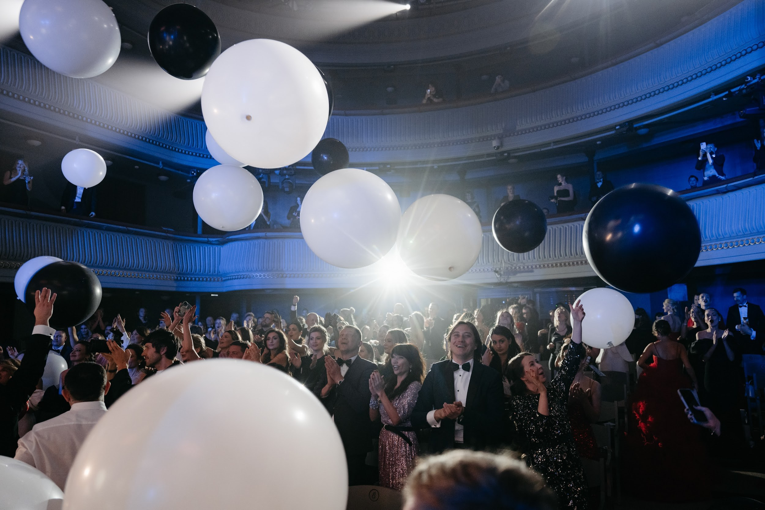 SPEAKER AWARD 2023. Агентство 2А_agency