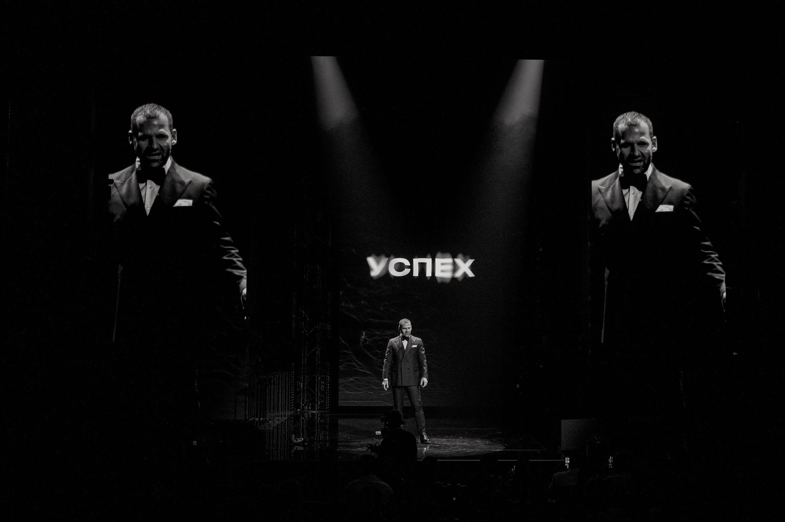 SPEAKER AWARD 2023. Агентство 2А_agency